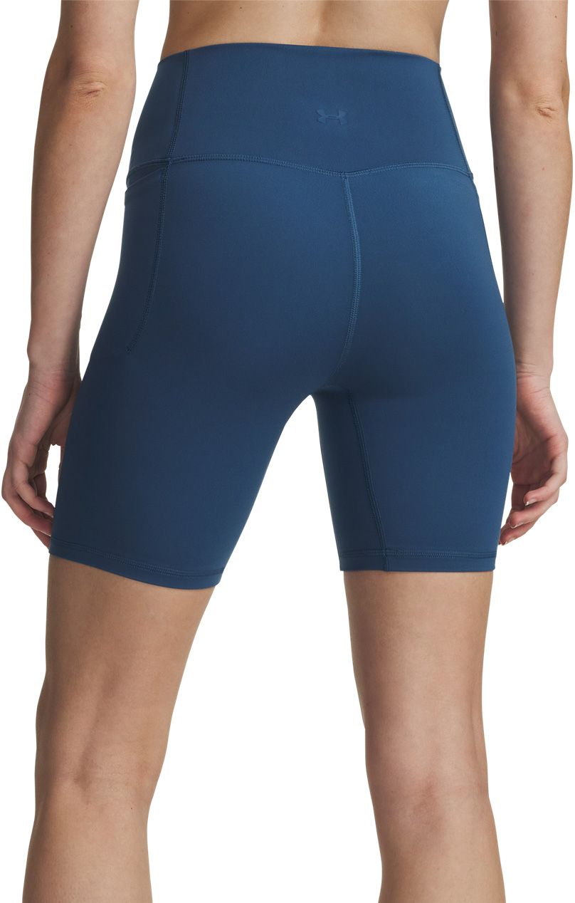 Under Armour Women's Meridian 7" Bike Shorts product image