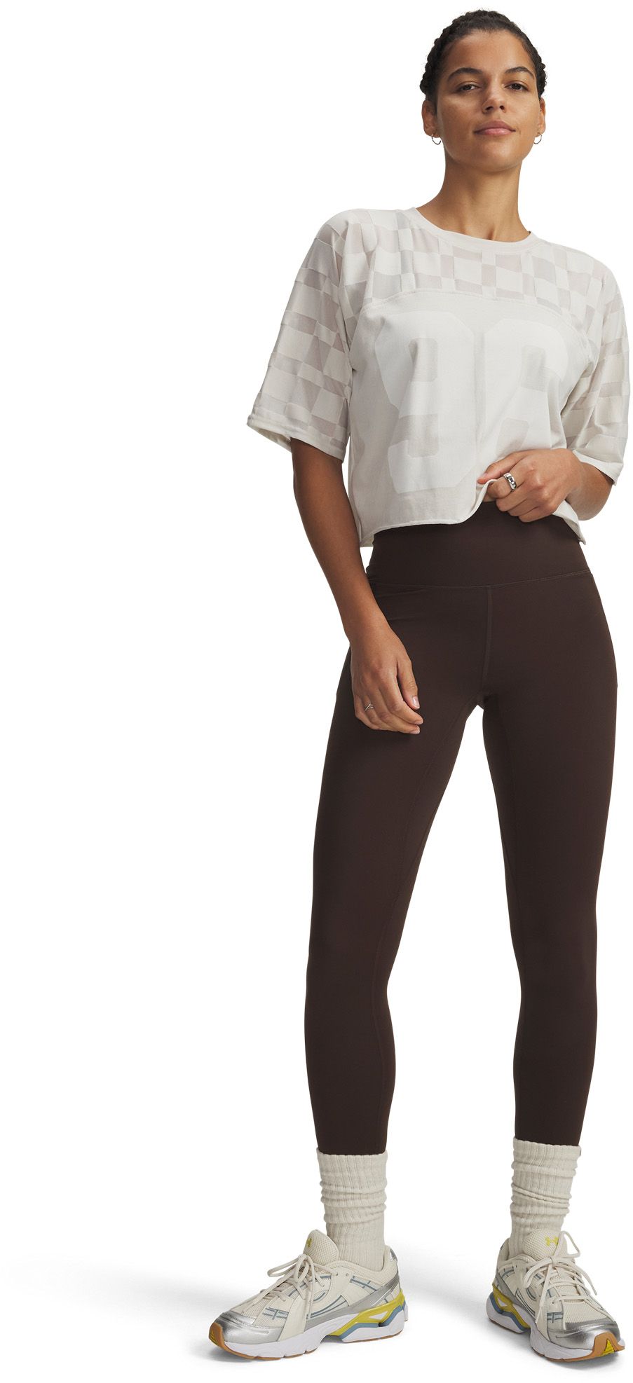 Under Armour Women's Meridian Leggings product image