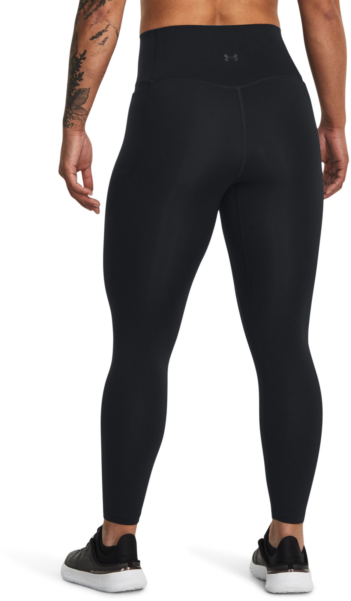 Under Armour Women's Meridian Ankle Leggings product image