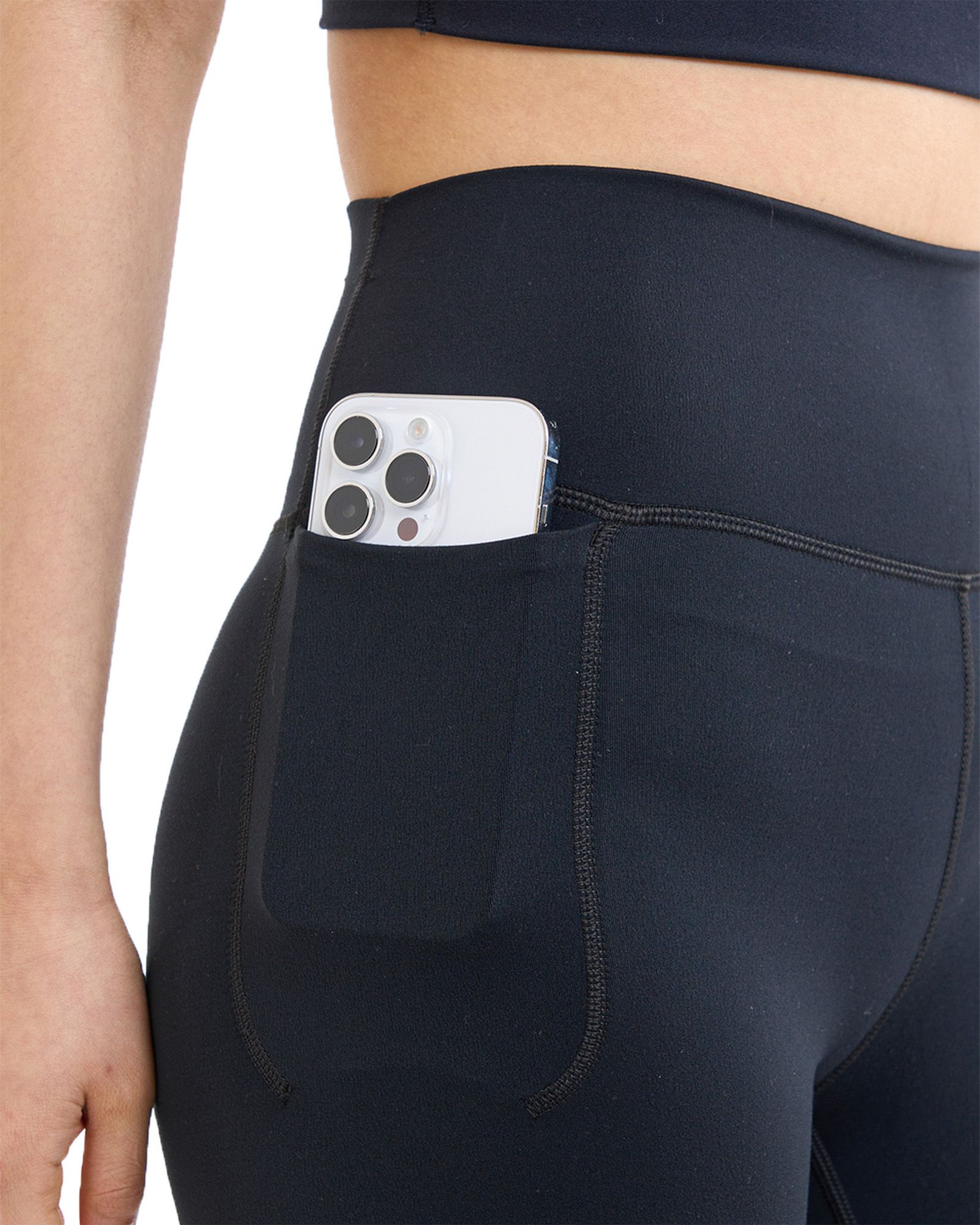 Under Armour Women's Meridian Ankle Leggings product image