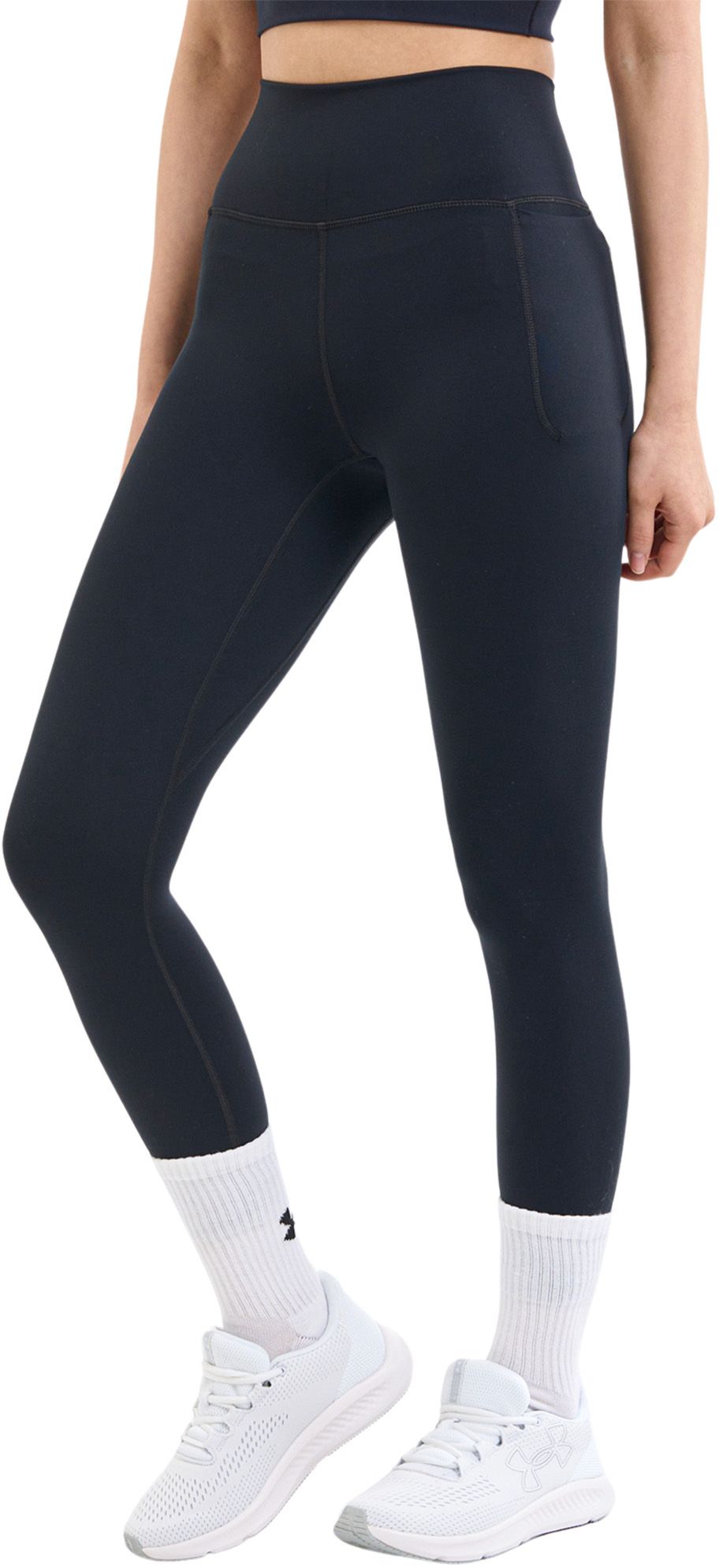 Under Armour Women's Meridian Ankle Leggings product image
