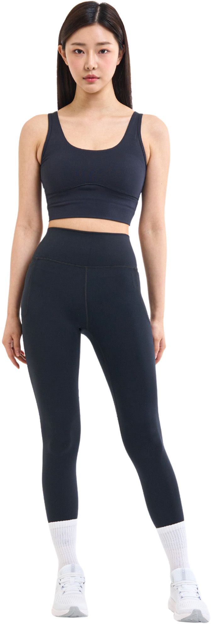 Under Armour Women's Meridian Ankle Leggings product image