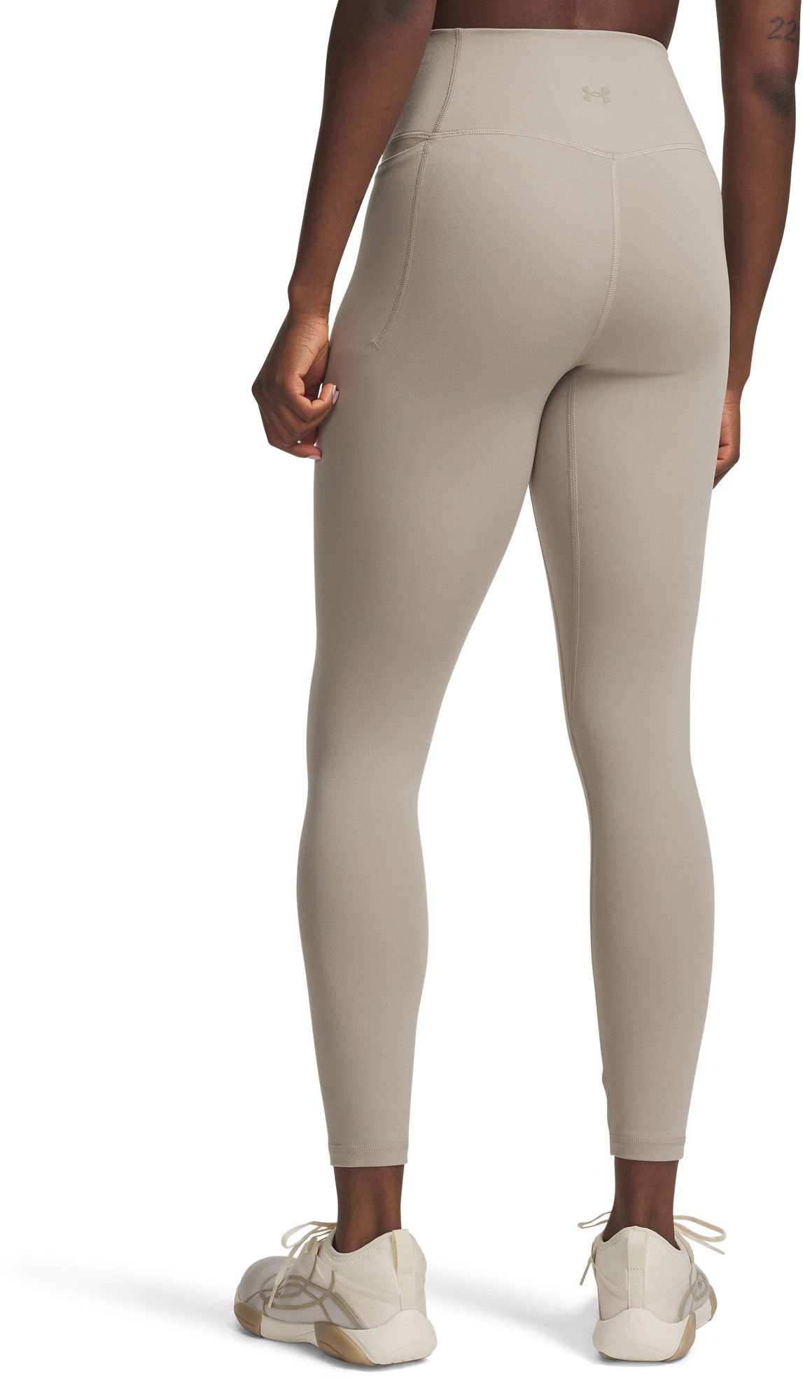 Under Armour Women's Meridian Ankle Leggings product image