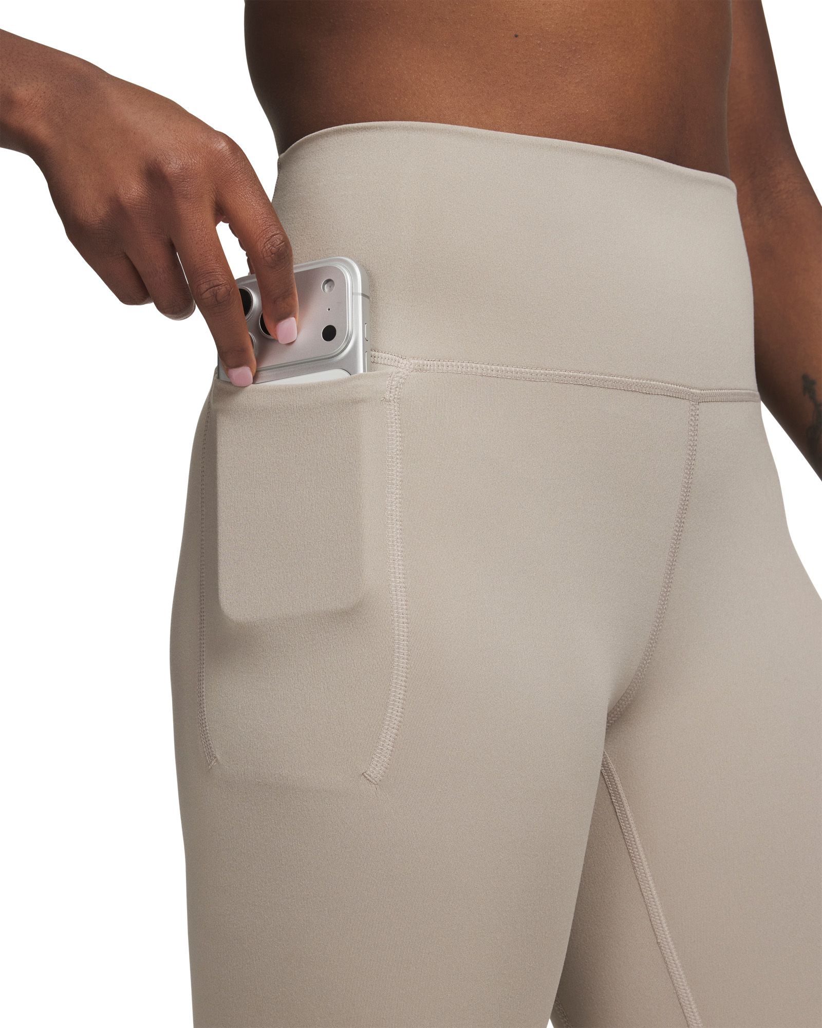 Under Armour Women's Meridian Ankle Leggings product image