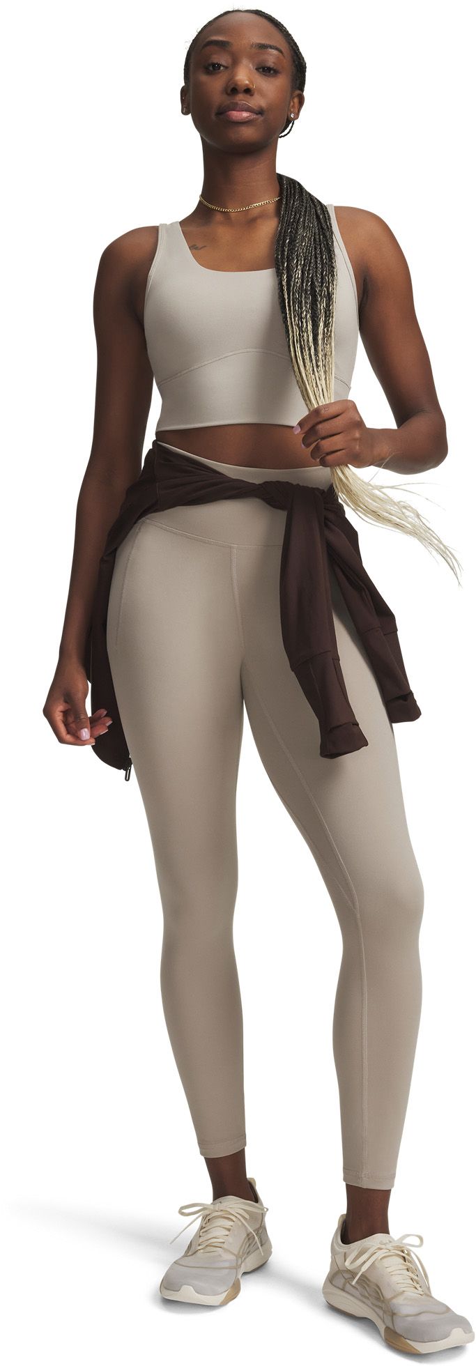 Under Armour Women's Meridian Ankle Leggings product image