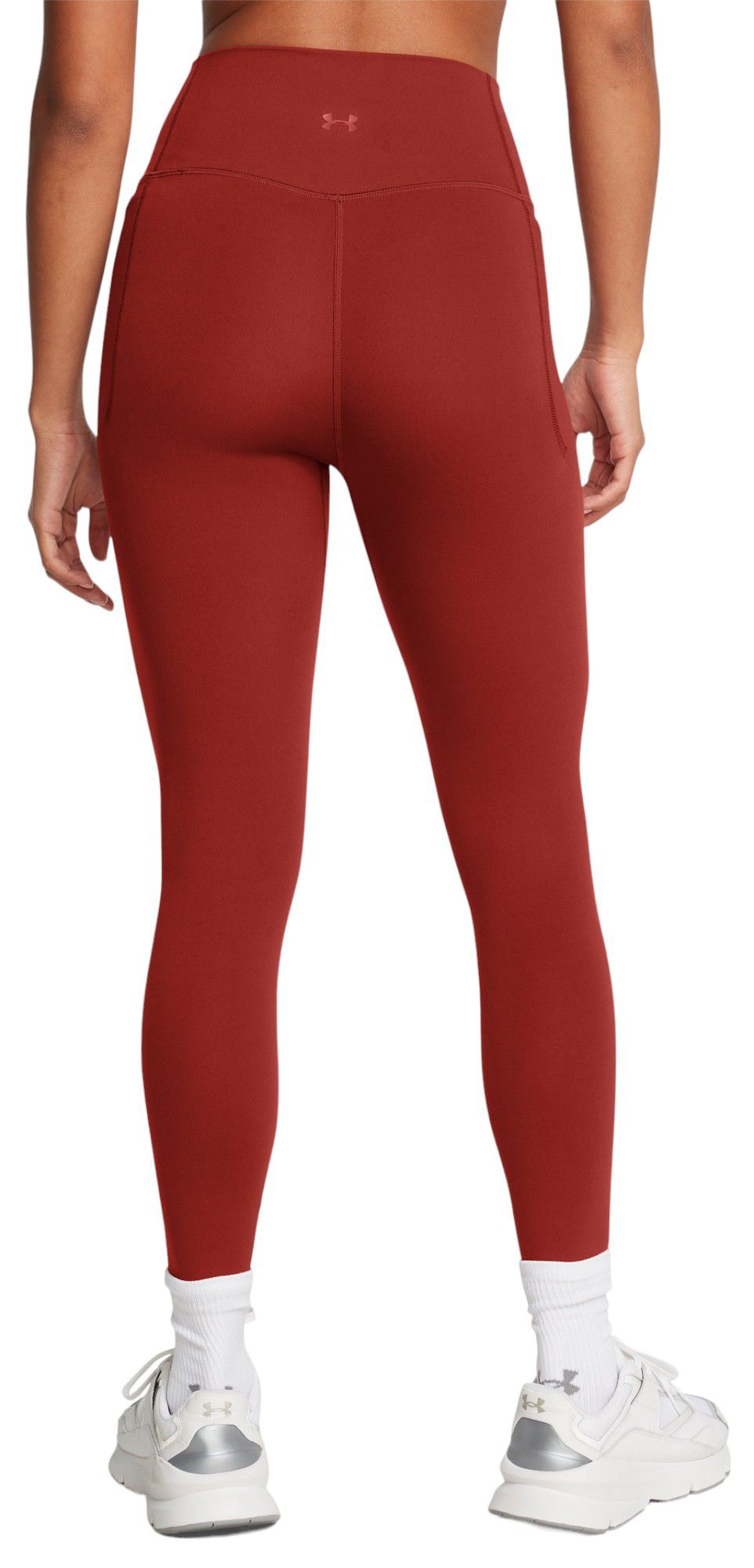 Under Armour Women's Meridian Ankle Leggings product image