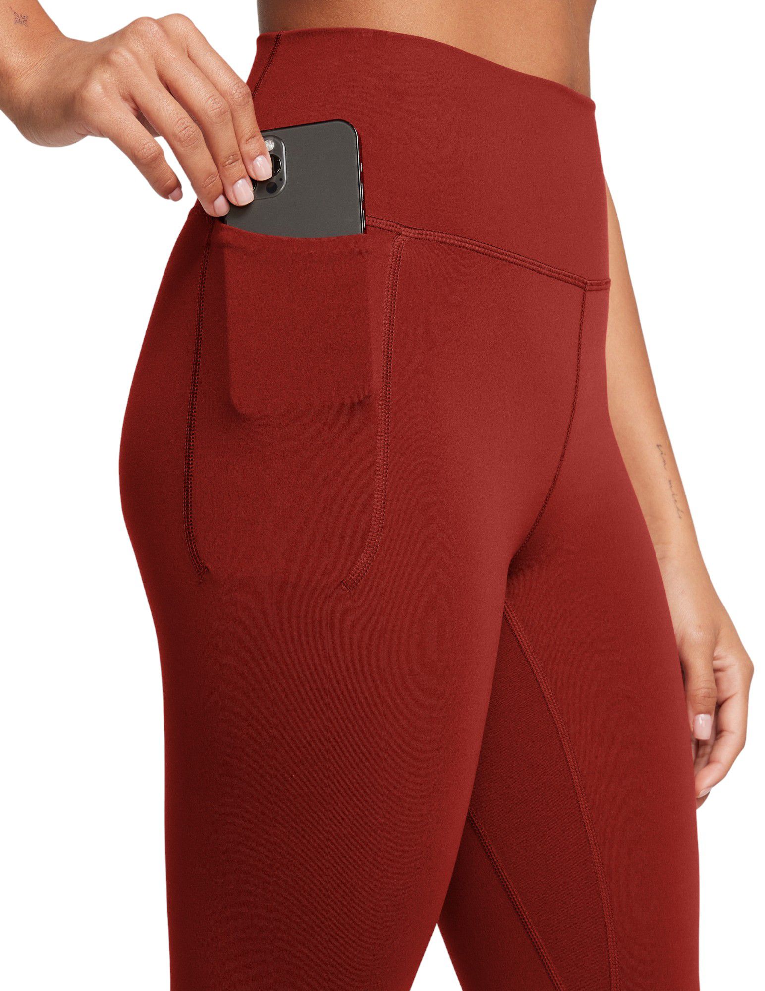 Under Armour Women's Meridian Ankle Leggings product image