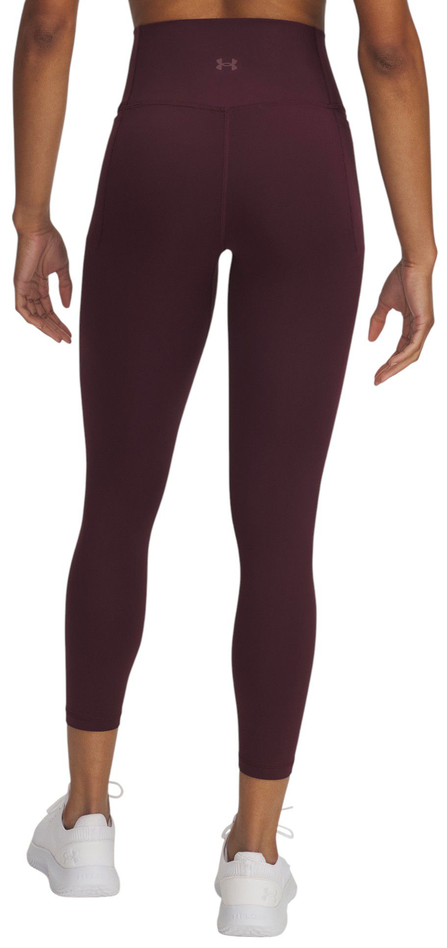 Under Armour Women's Meridian Ankle Leggings product image