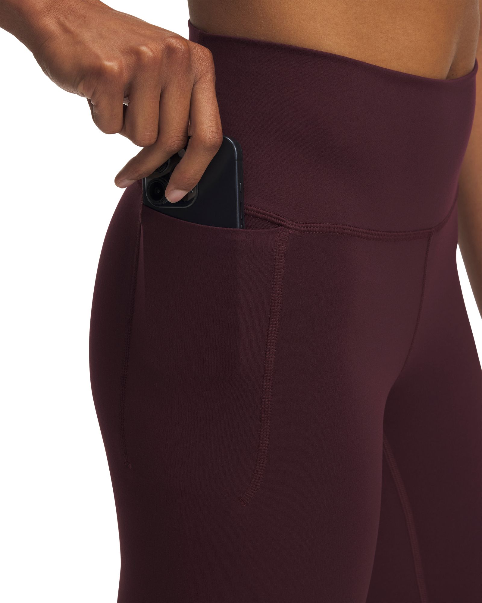 Under Armour Women's Meridian Ankle Leggings product image