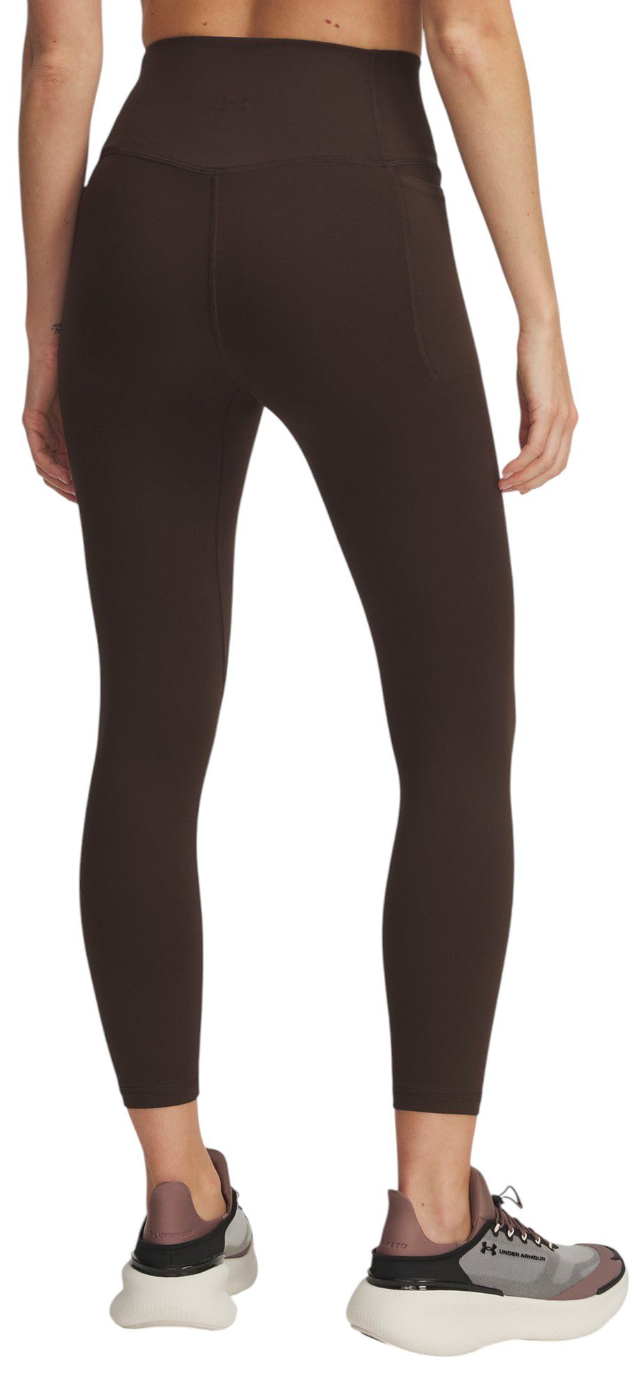 Under Armour Women's Meridian Ankle Leggings product image