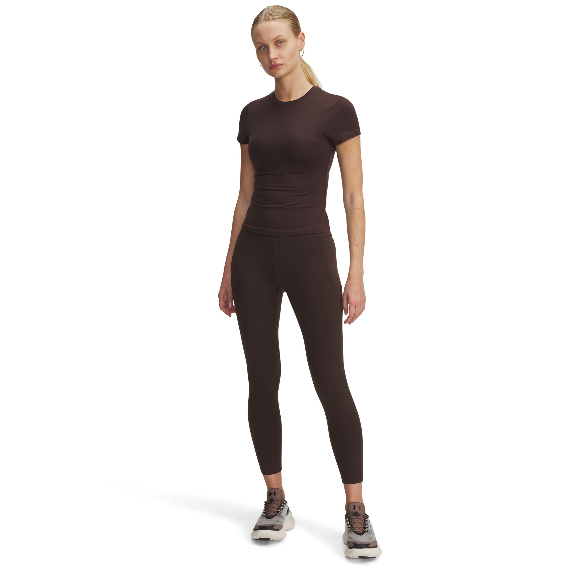 Under Armour Women's Meridian Ankle Leggings product image