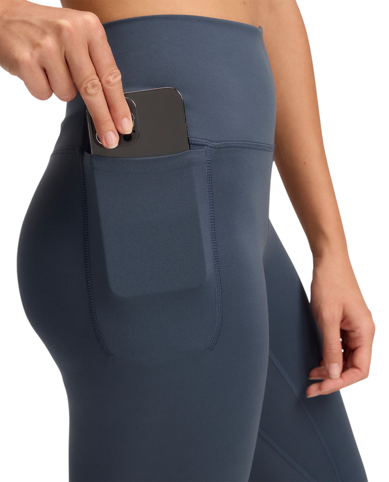 Under Armour Women's Meridian Ankle Leggings product image