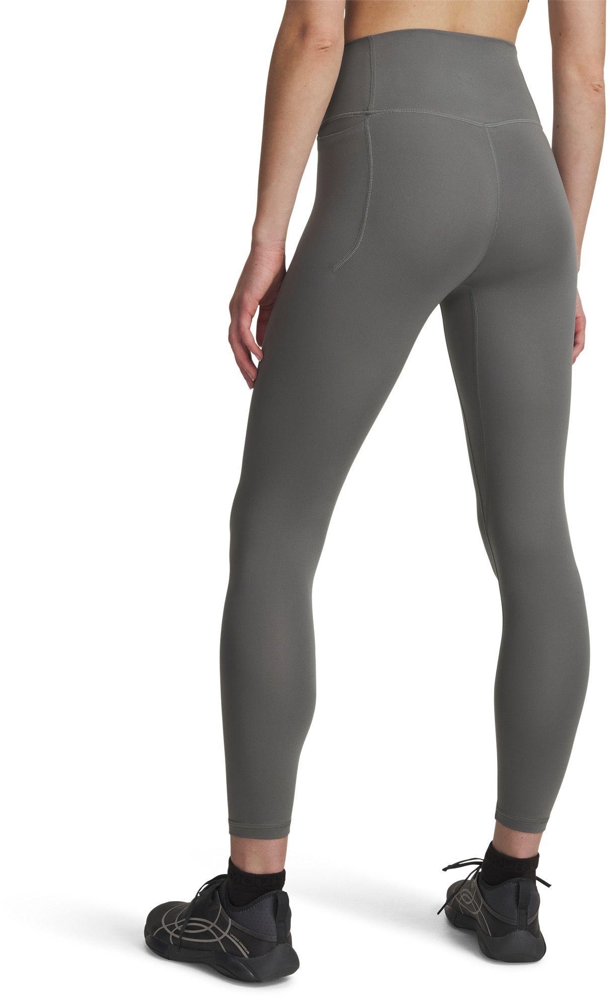 Under Armour Women's Meridian Ankle Leggings product image