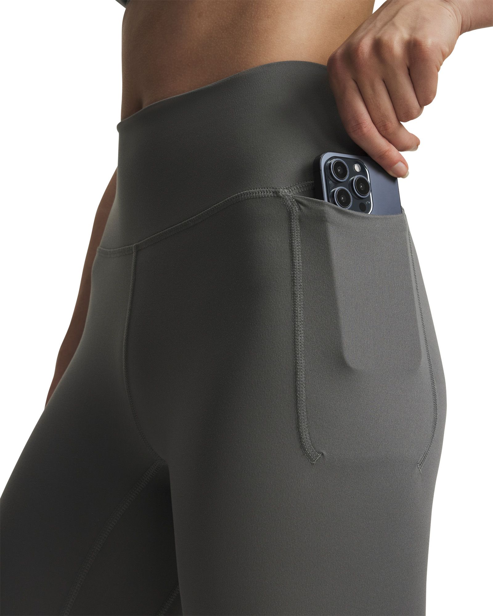 Under Armour Women's Meridian Ankle Leggings product image