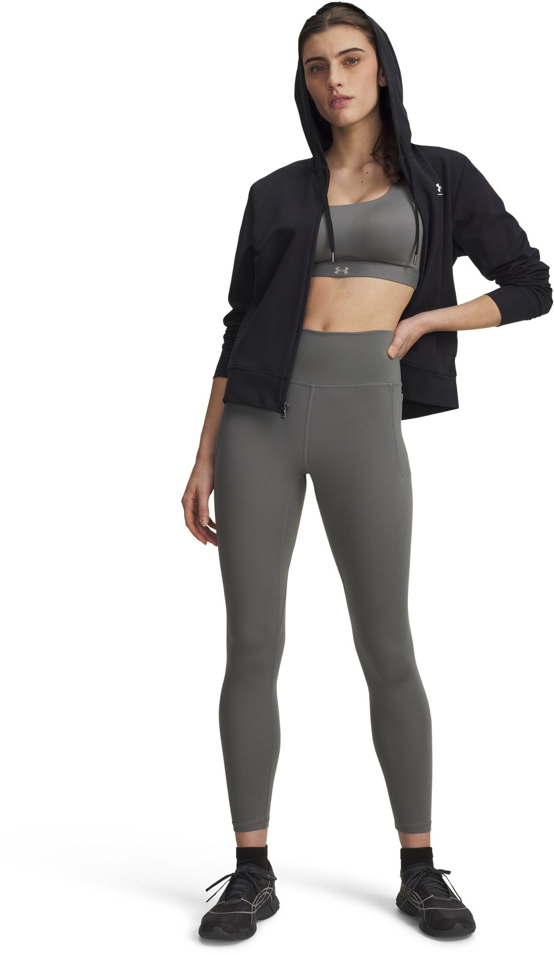 Under Armour Women's Meridian Ankle Leggings product image