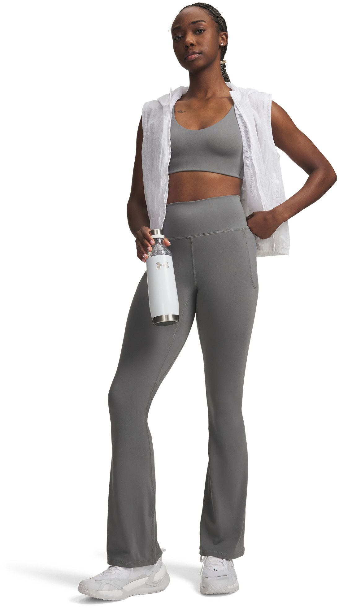 Under Armour Women's Meridian Flare Pants product image