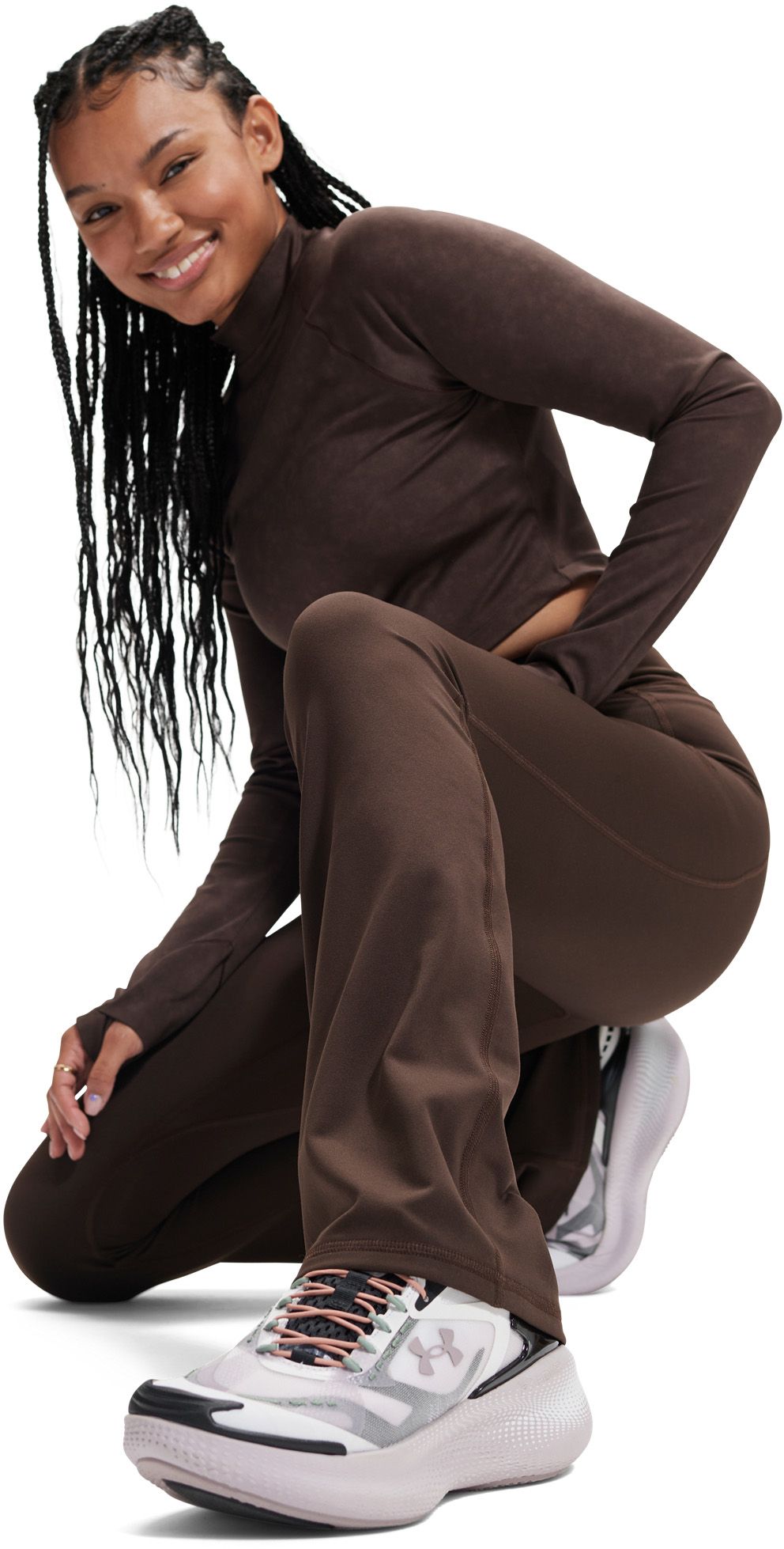 Under Armour Women's Meridian Flare Pants product image