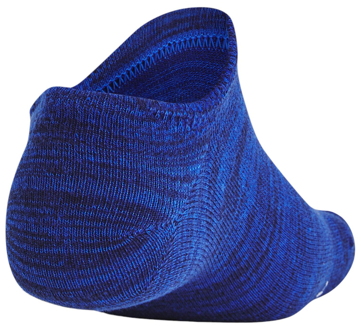 Under Armour Unisex Essential No Show Socks - 6 Pack product image