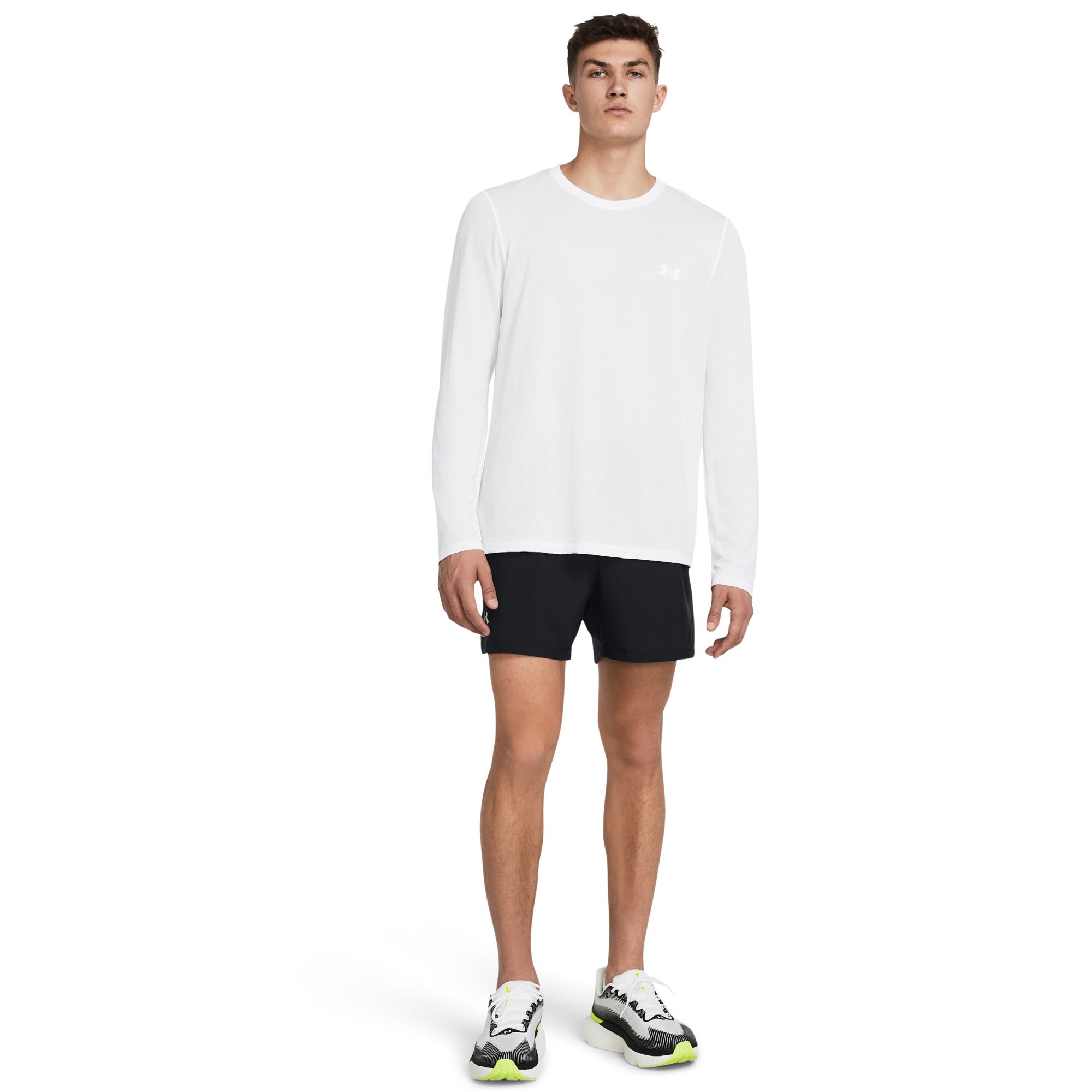 Under Armour Men's Launch 5'' Shorts product image