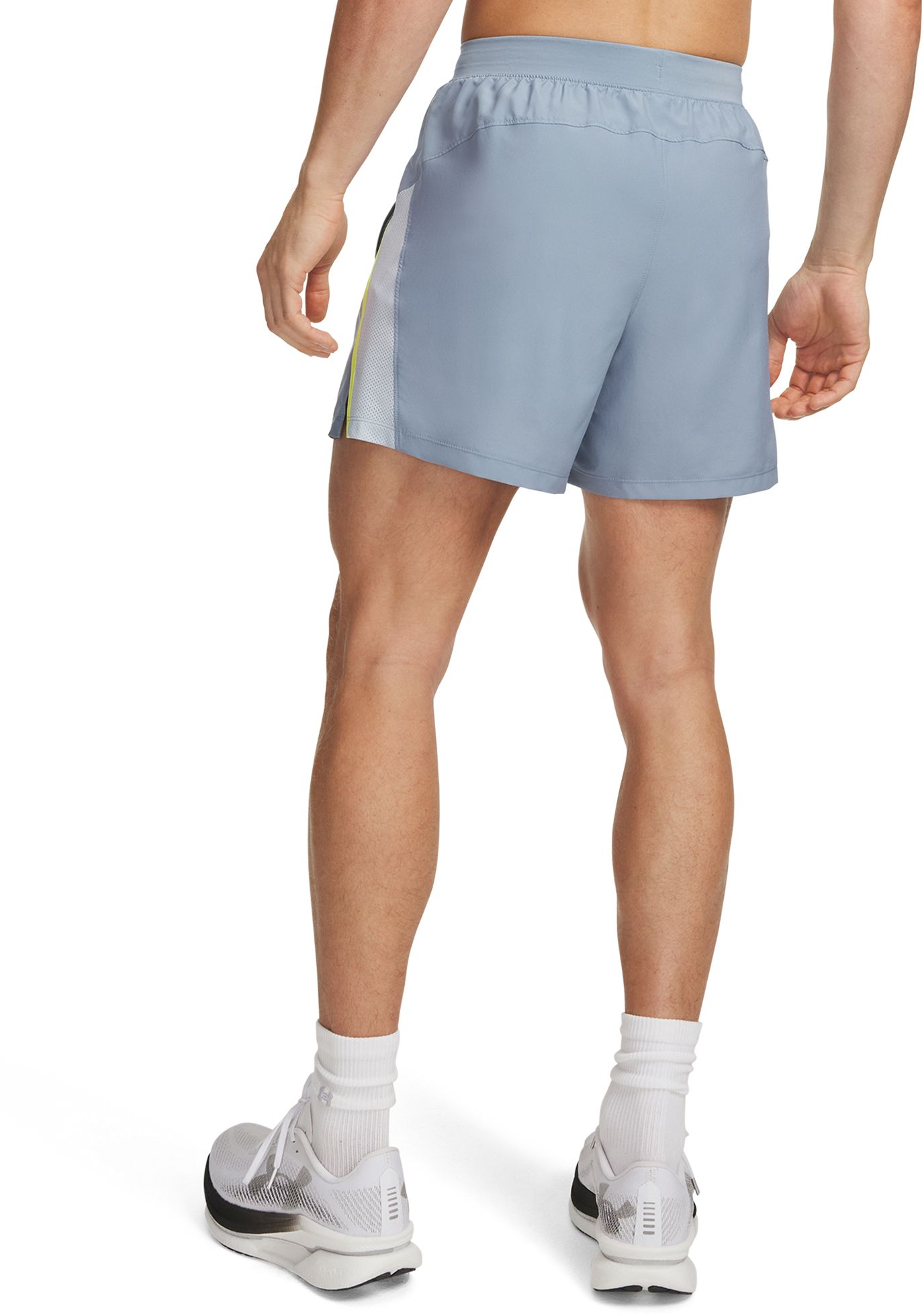 Under Armour Men's Launch 5'' Shorts product image