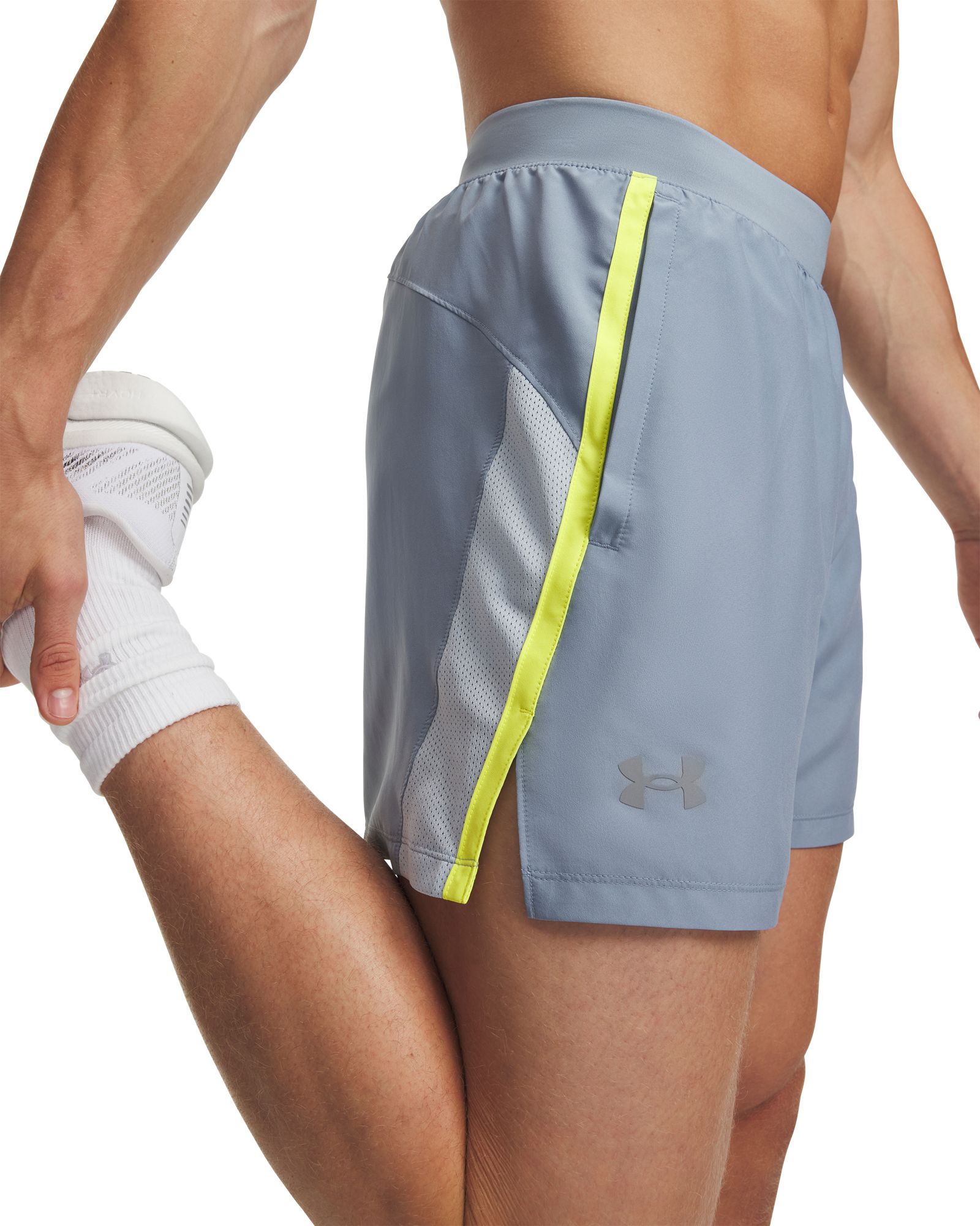 Under Armour Men's Launch 5'' Shorts product image