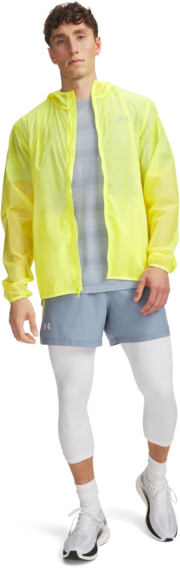 Under Armour Men's Launch 5'' Shorts product image