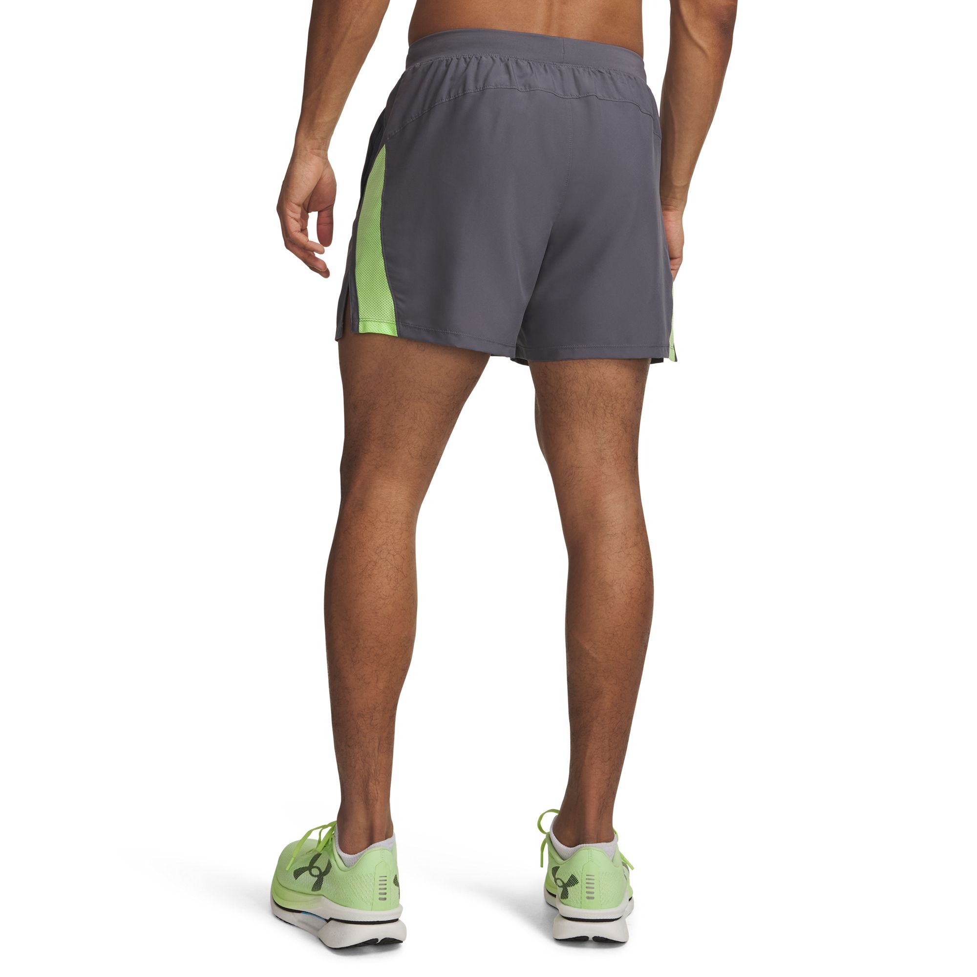 Under Armour Men's Launch 5'' Shorts product image