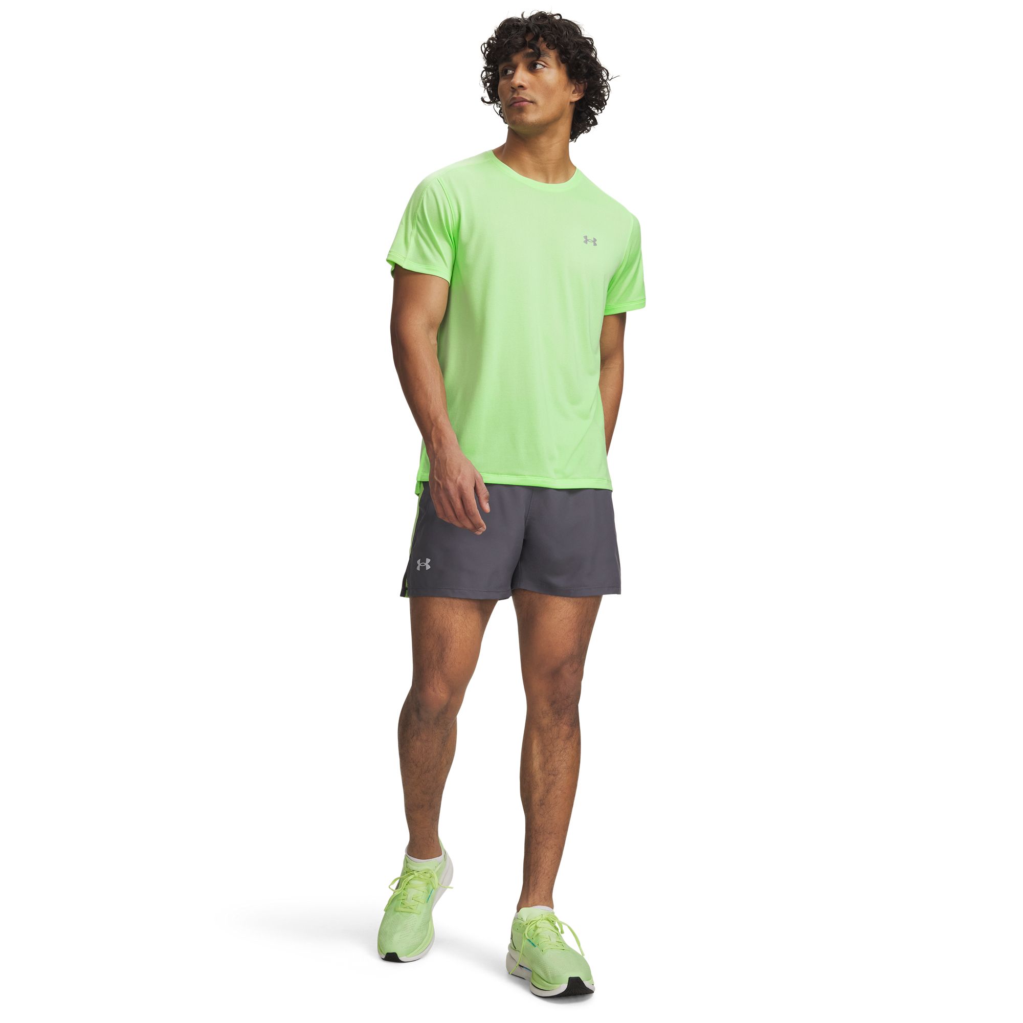 Under Armour Men's Launch 5'' Shorts product image