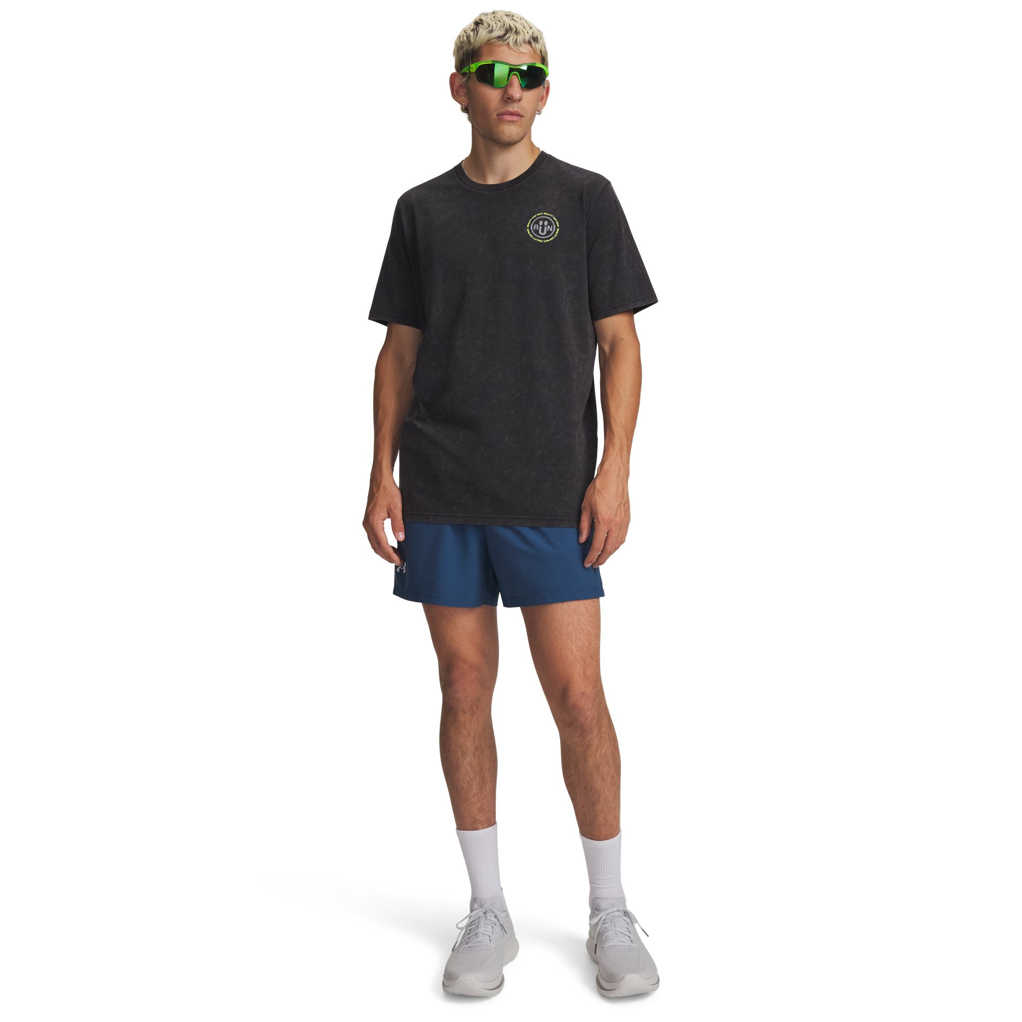 Under Armour Men's Launch 5'' Shorts product image