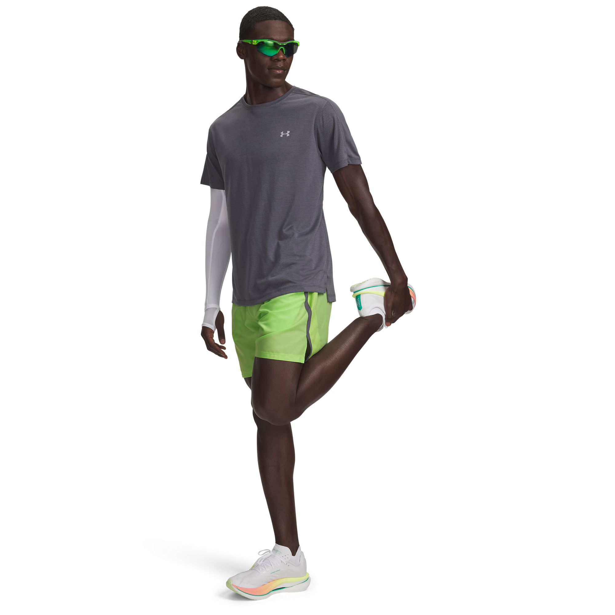 Under Armour Men's Launch 7'' Shorts product image