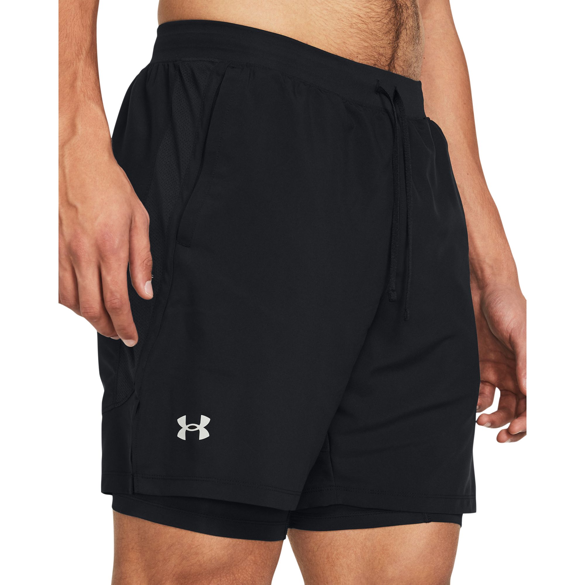 Under Armour Men's Launch 7'' 2-in-1 Shorts product image