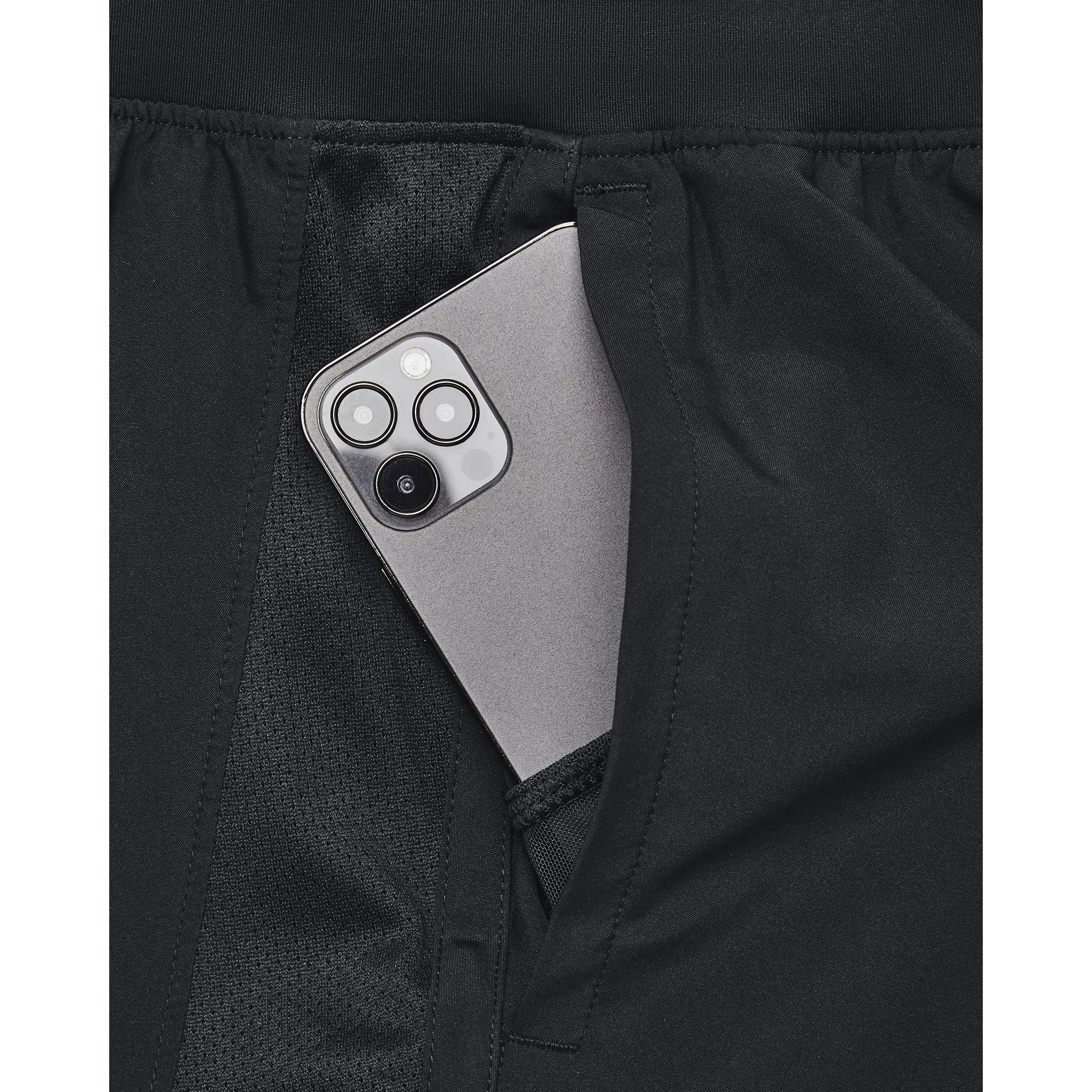 Under Armour Men's Launch 7'' 2-in-1 Shorts product image