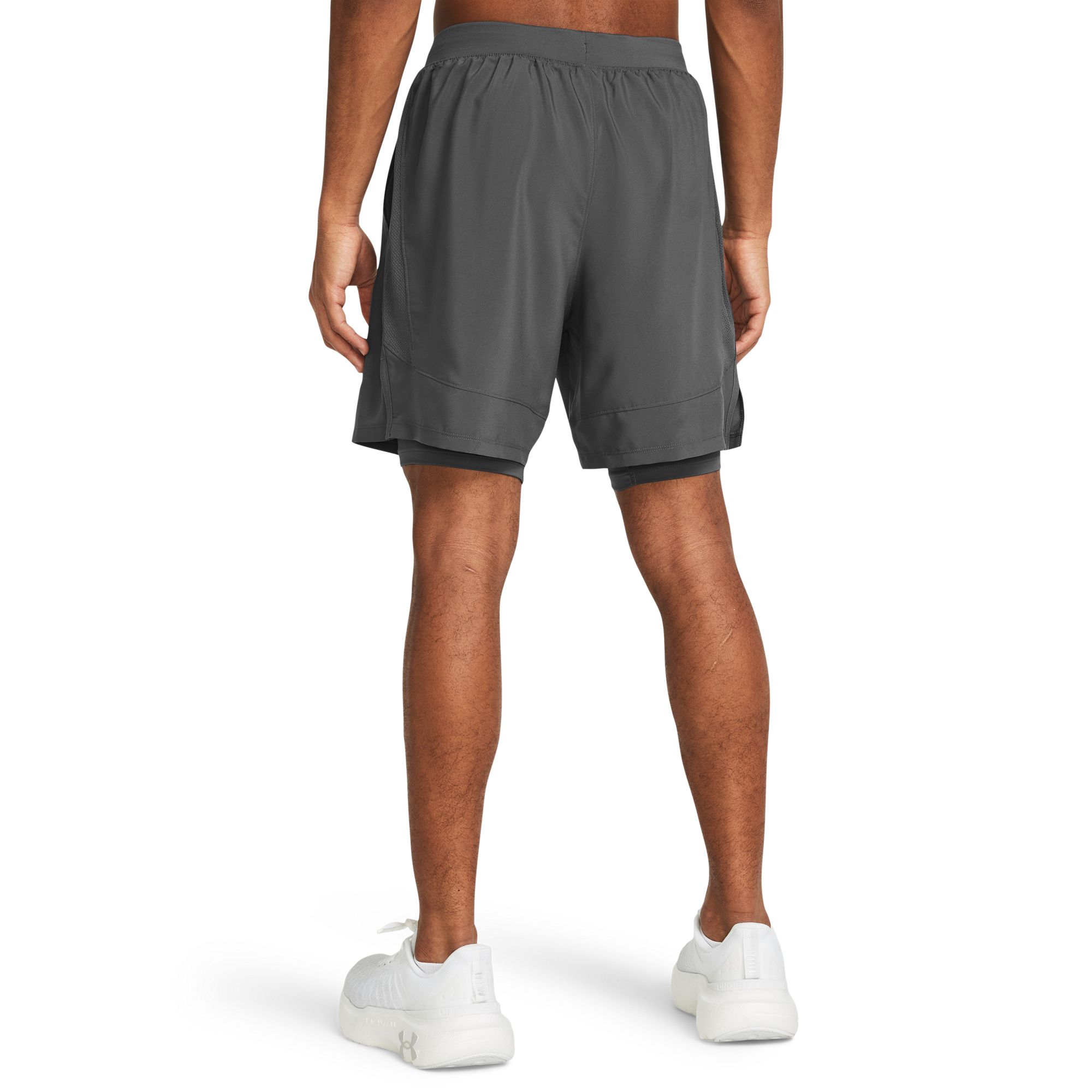 Under Armour Men's Launch 7'' 2-in-1 Shorts product image