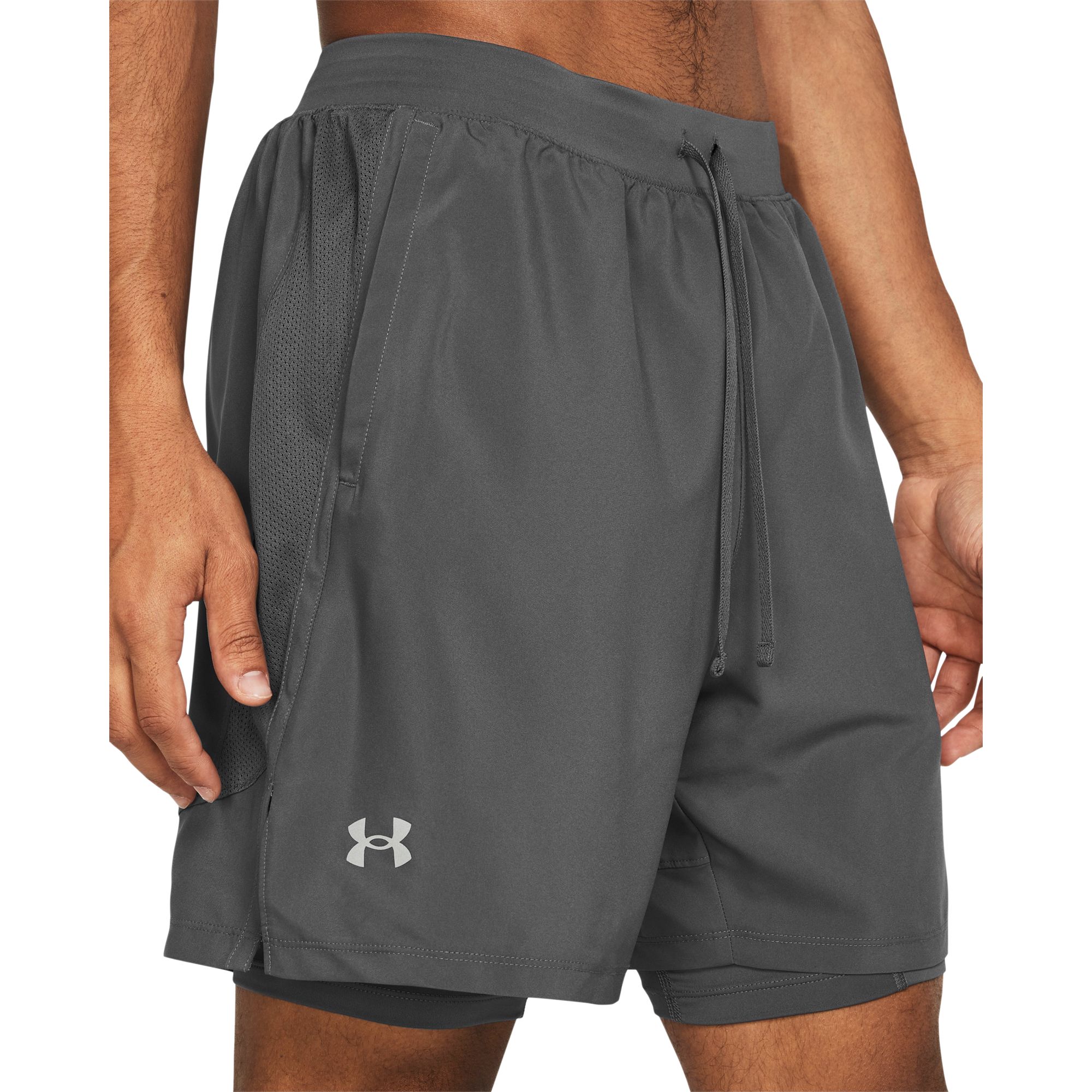 Under Armour Men's Launch 7'' 2-in-1 Shorts product image