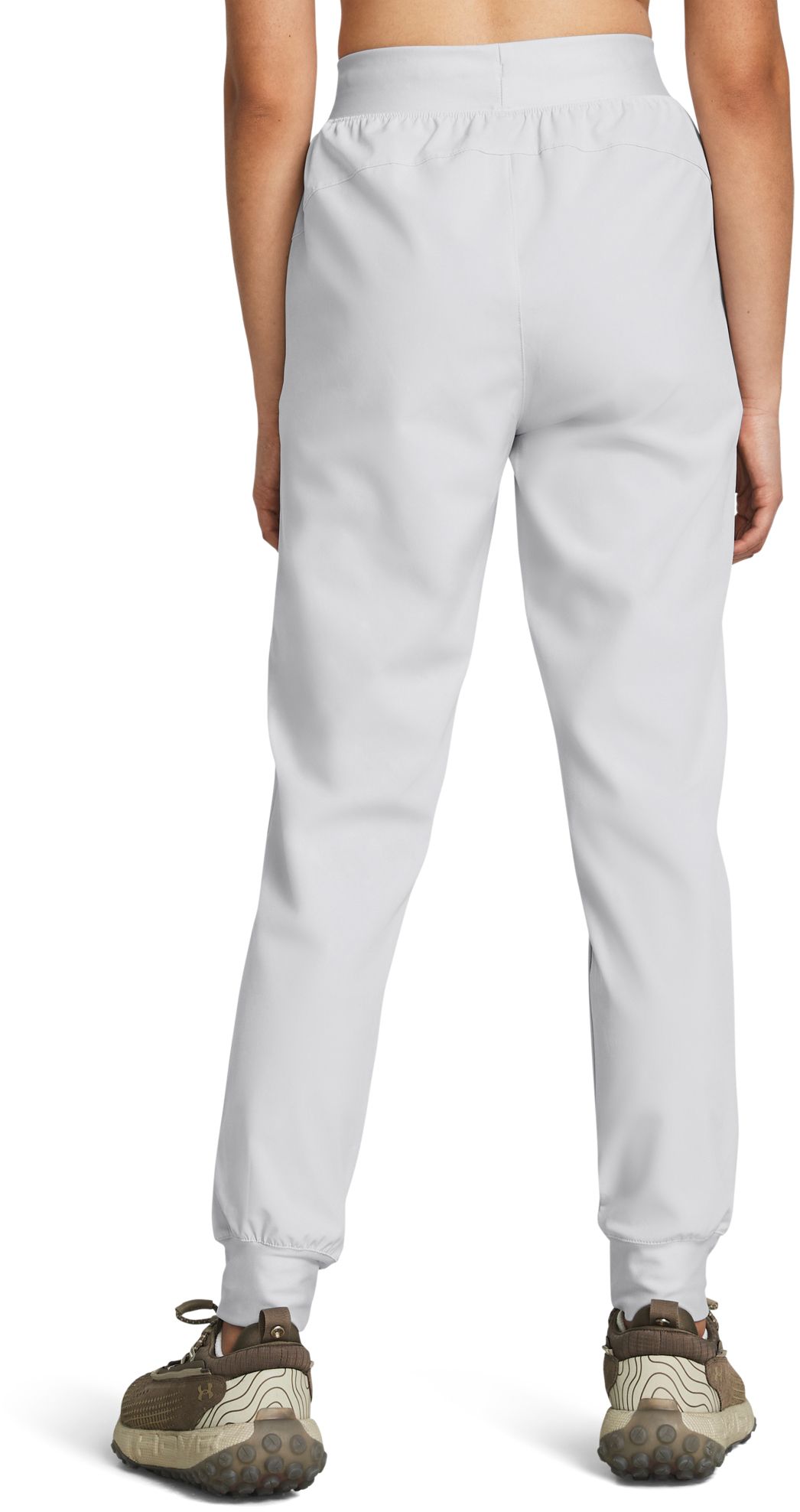 Under Armour Women's Armour Sport High-Rise Woven Pants product image