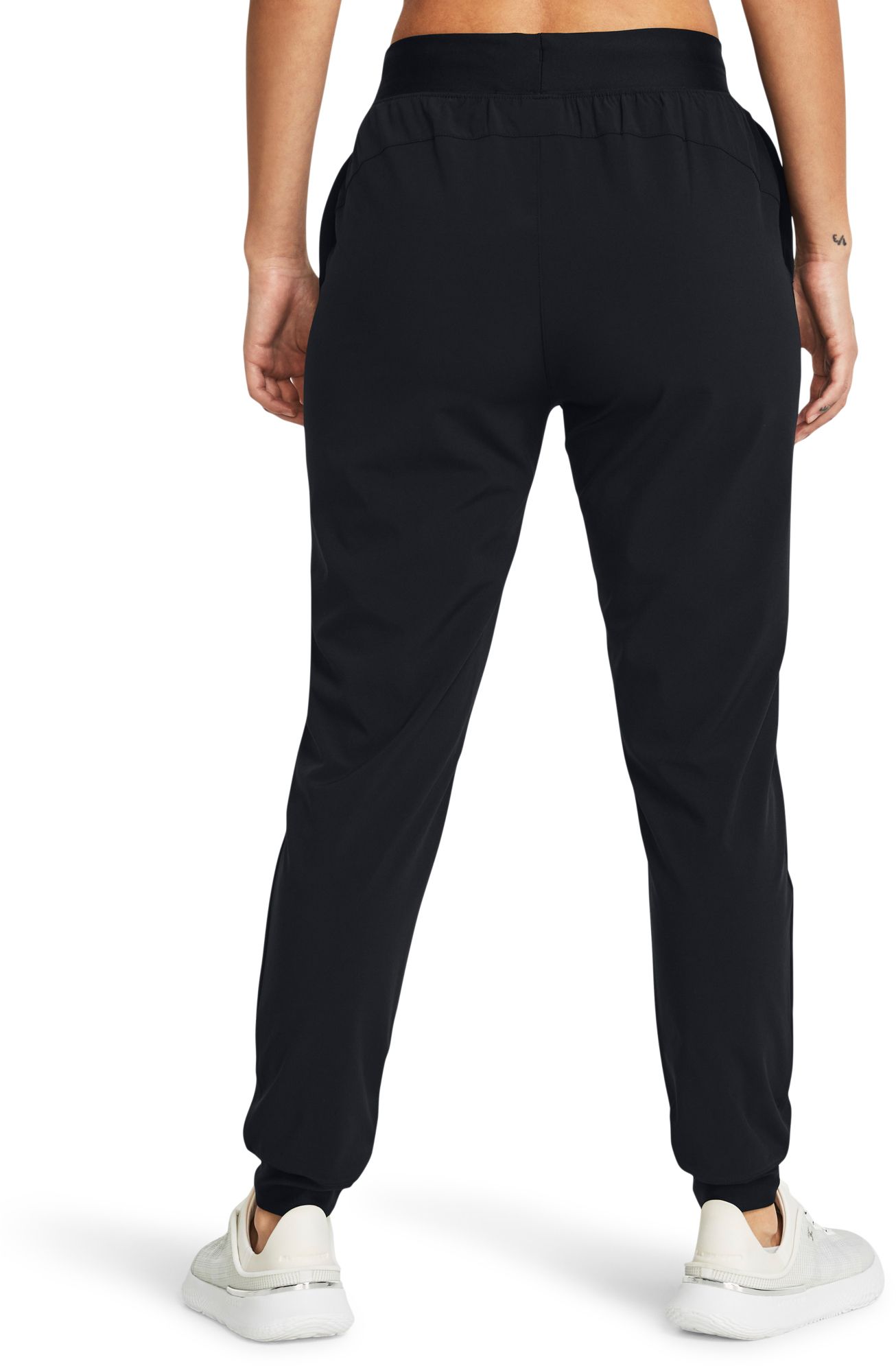 Under Armour Women's Armour Sport High-Rise Woven Pants product image