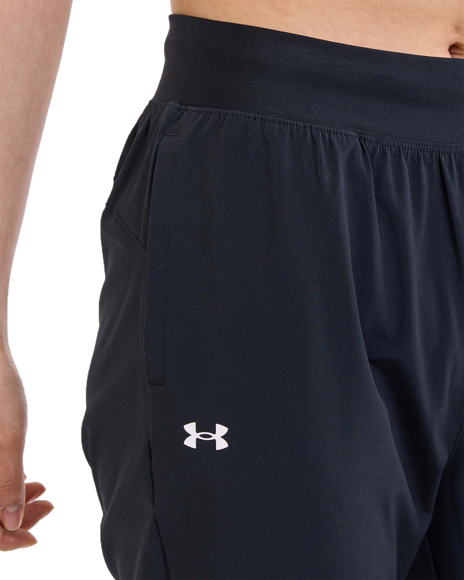 Under Armour Women's Armour Sport High-Rise Woven Pants product image