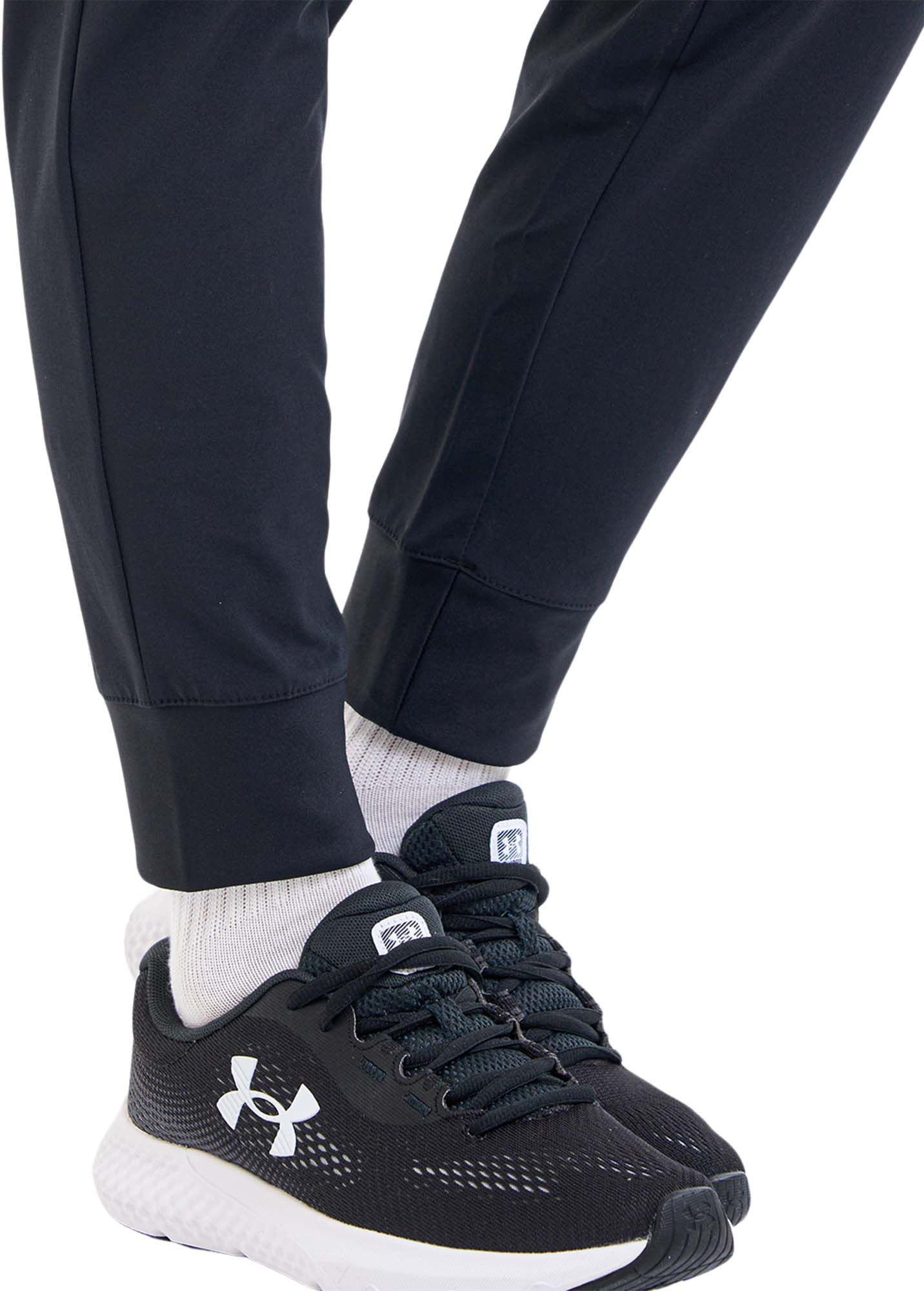 Under Armour Women's Armour Sport High-Rise Woven Pants product image