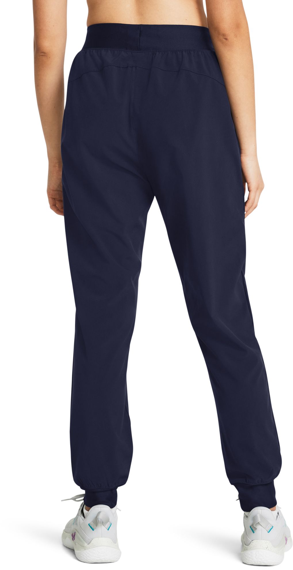 Under Armour Women's Armour Sport High-Rise Woven Pants product image