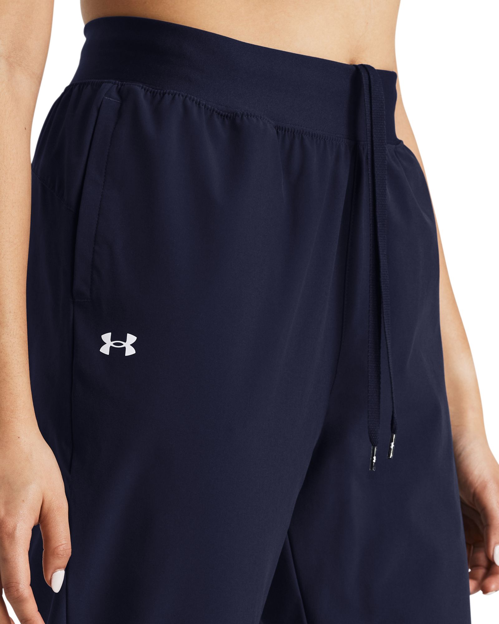 Under Armour Women's Armour Sport High-Rise Woven Pants product image