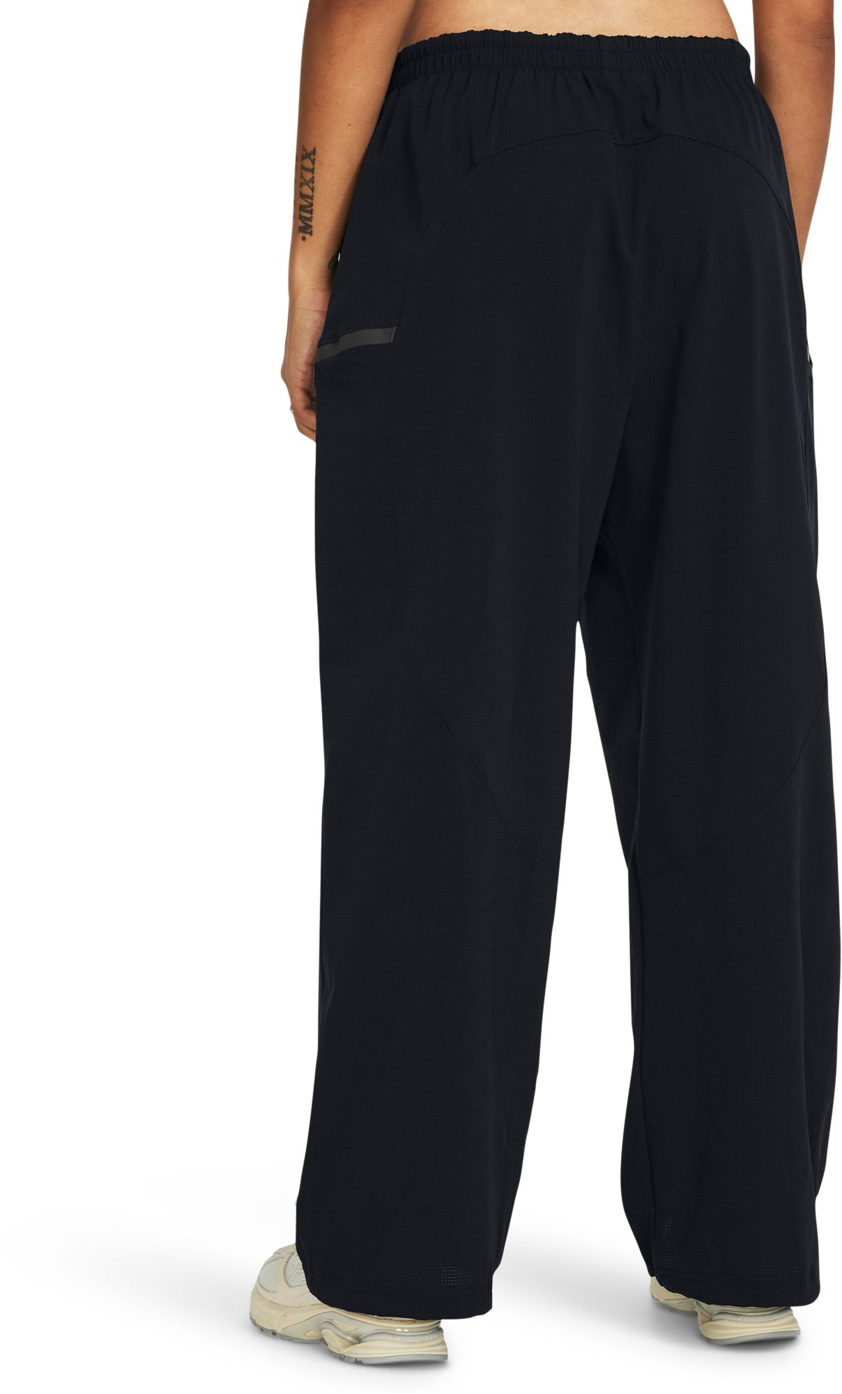 Under Armour Women's Unstoppable Parachute Pants product image