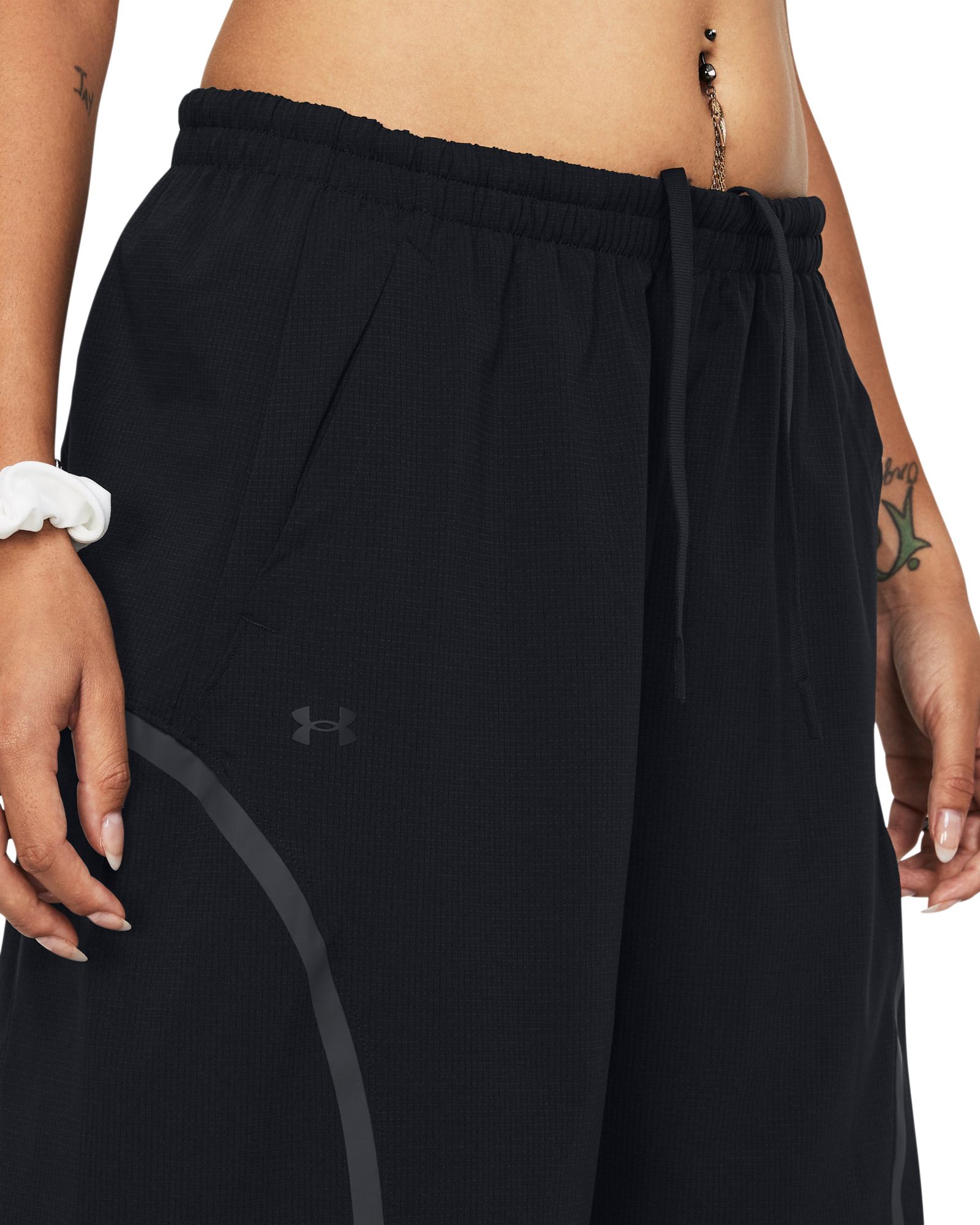 Under Armour Women's Unstoppable Parachute Pants product image