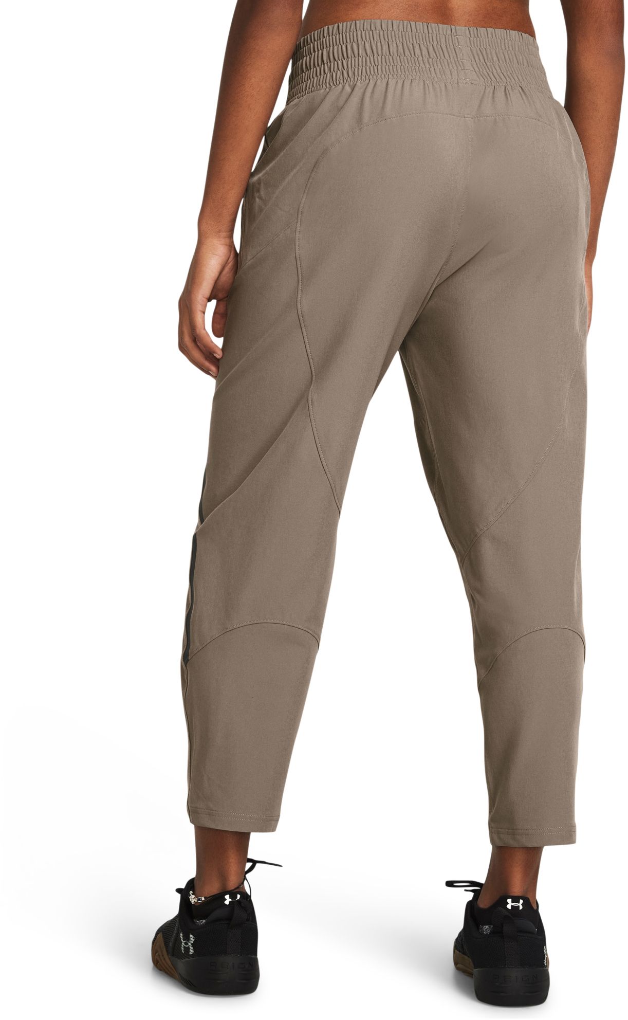 Dick's Sporting Goods Under Armour Women's Unstoppable Ankle Pants