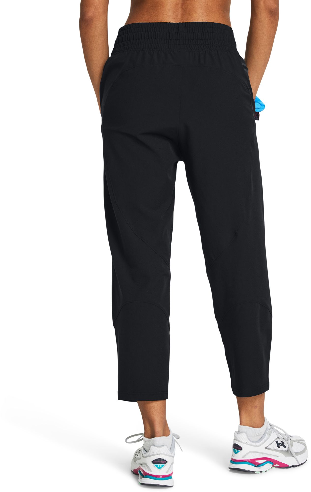 Under Armour Women's Unstoppable Ankle Pants product image