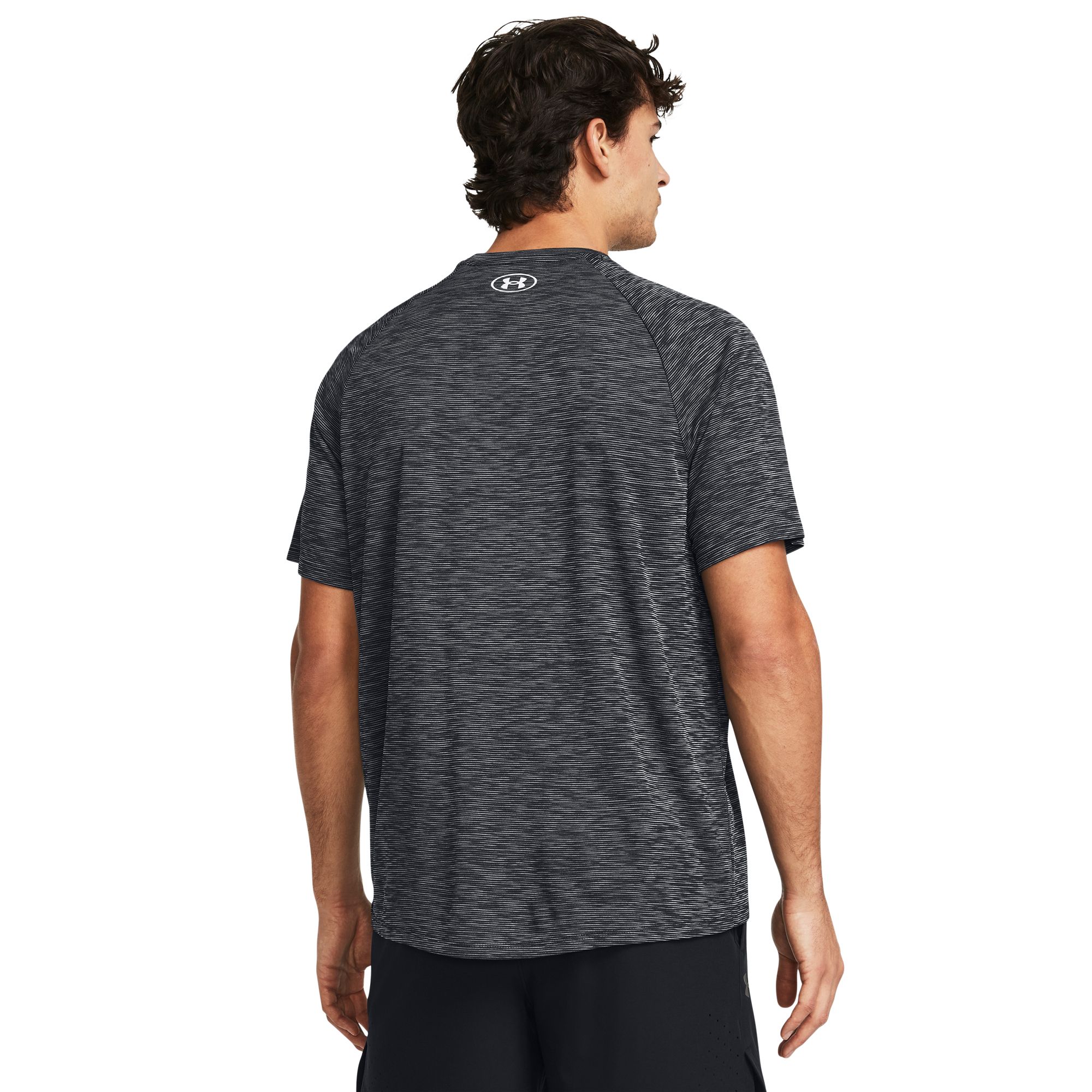 Under Armour Men's Tech Textured T-Shirt product image