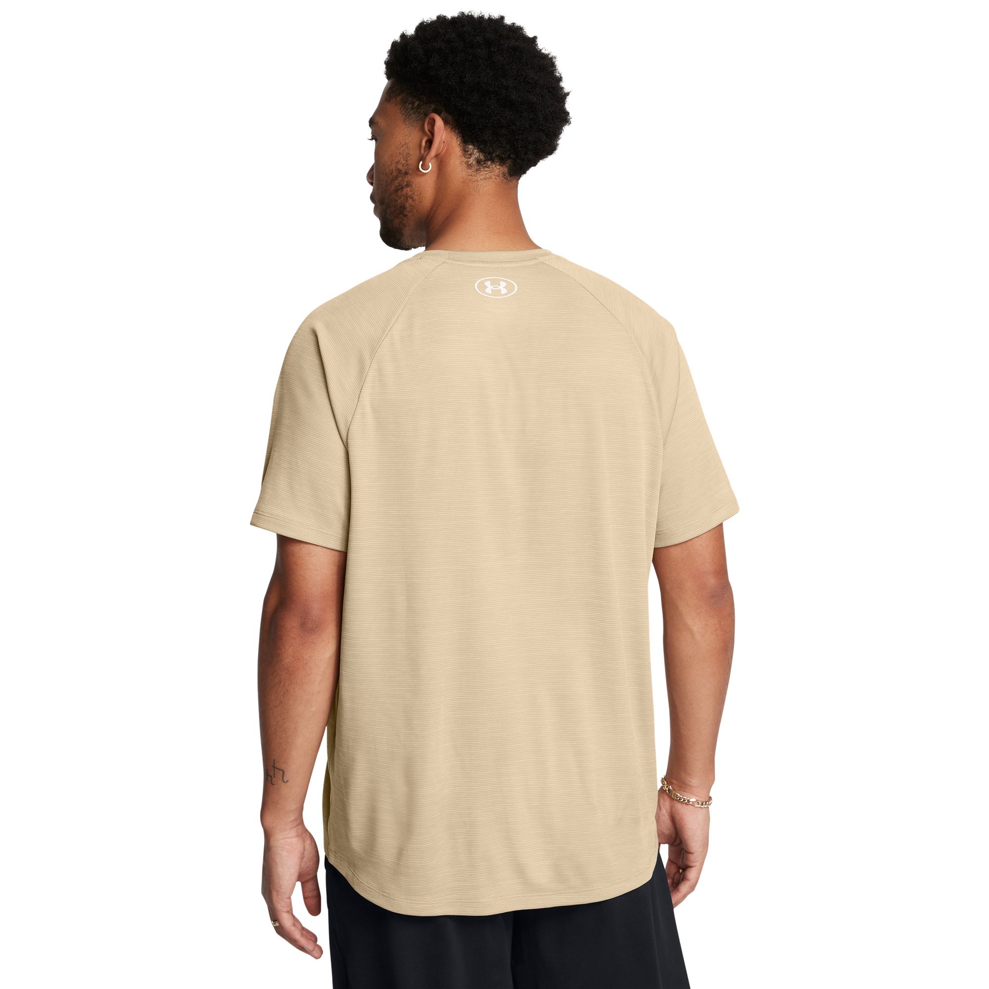 Under Armour Men's Tech Textured T-Shirt product image