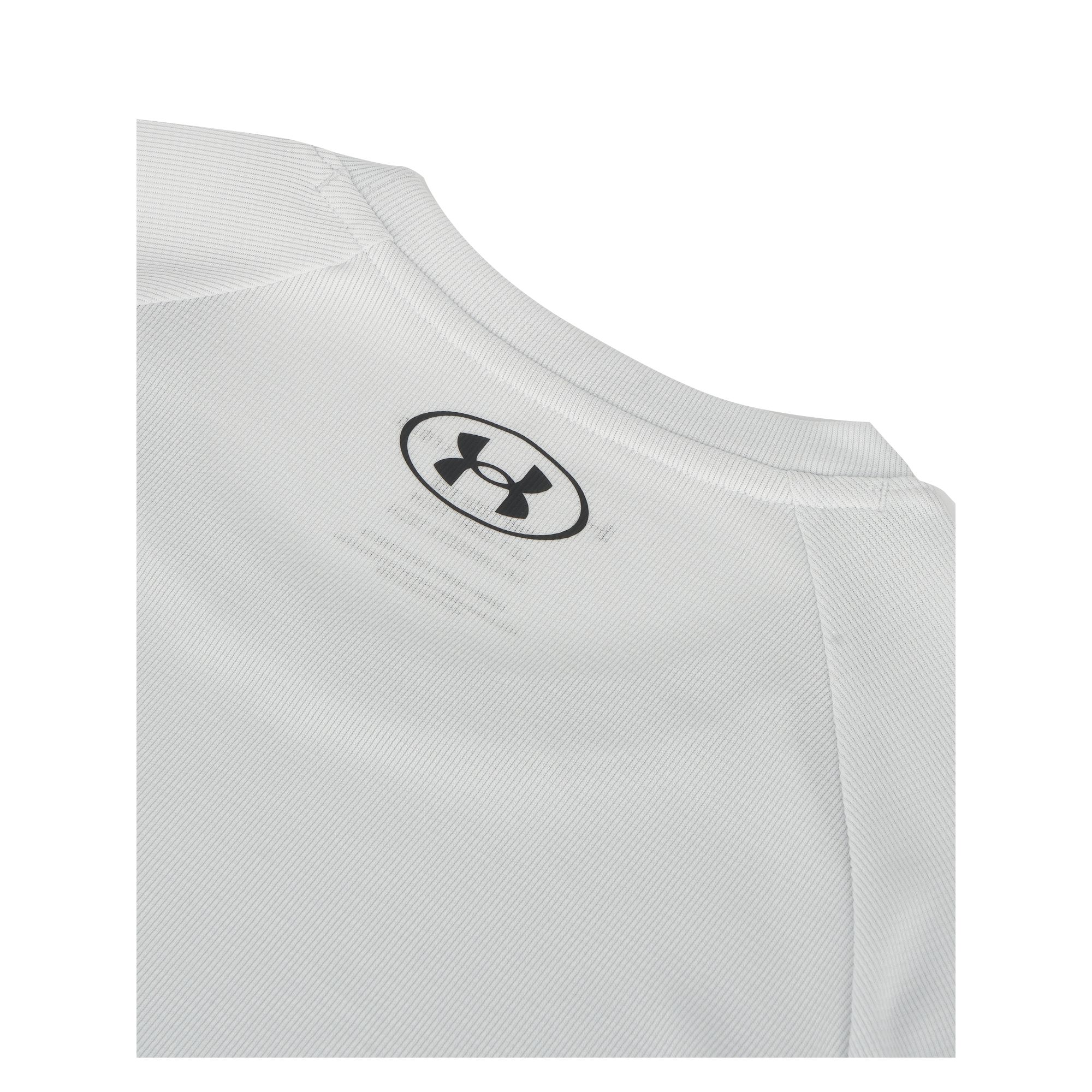 Under Armour Men's Tech Textured T-Shirt product image