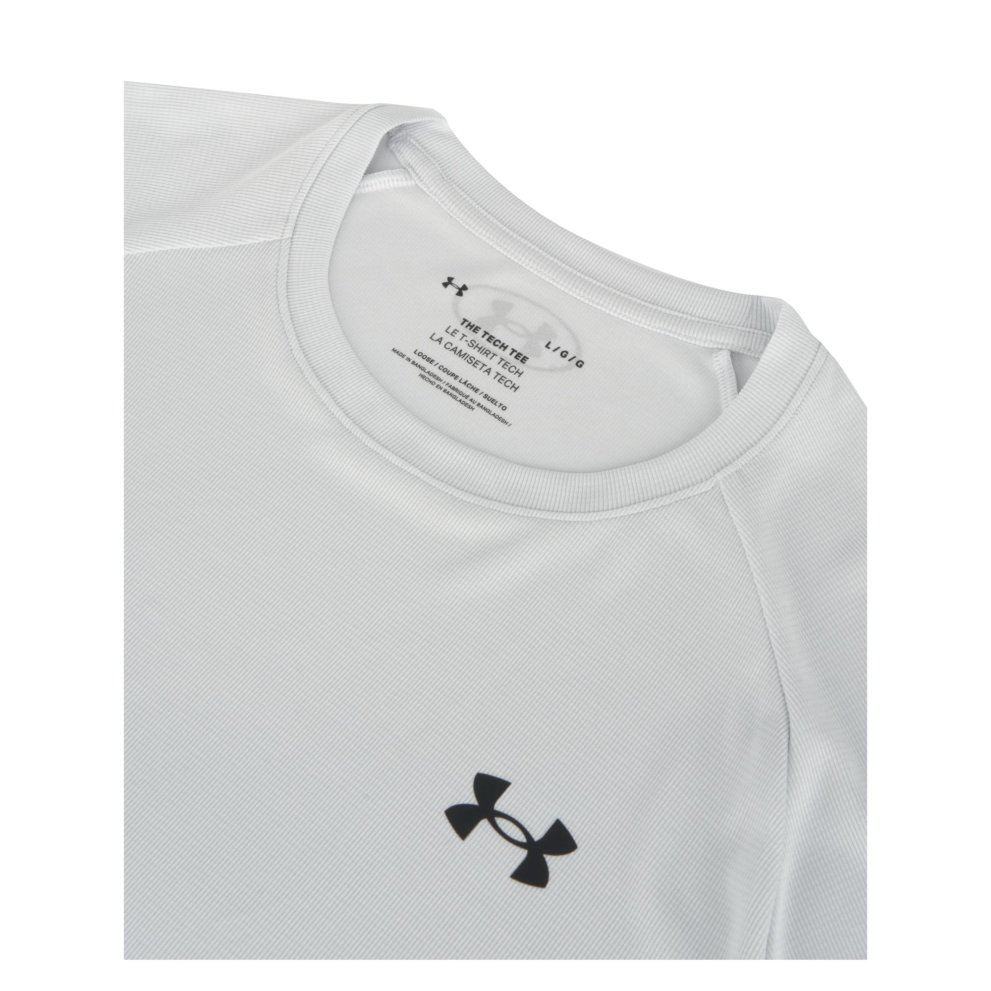 Under Armour Men's Tech Textured T-Shirt product image