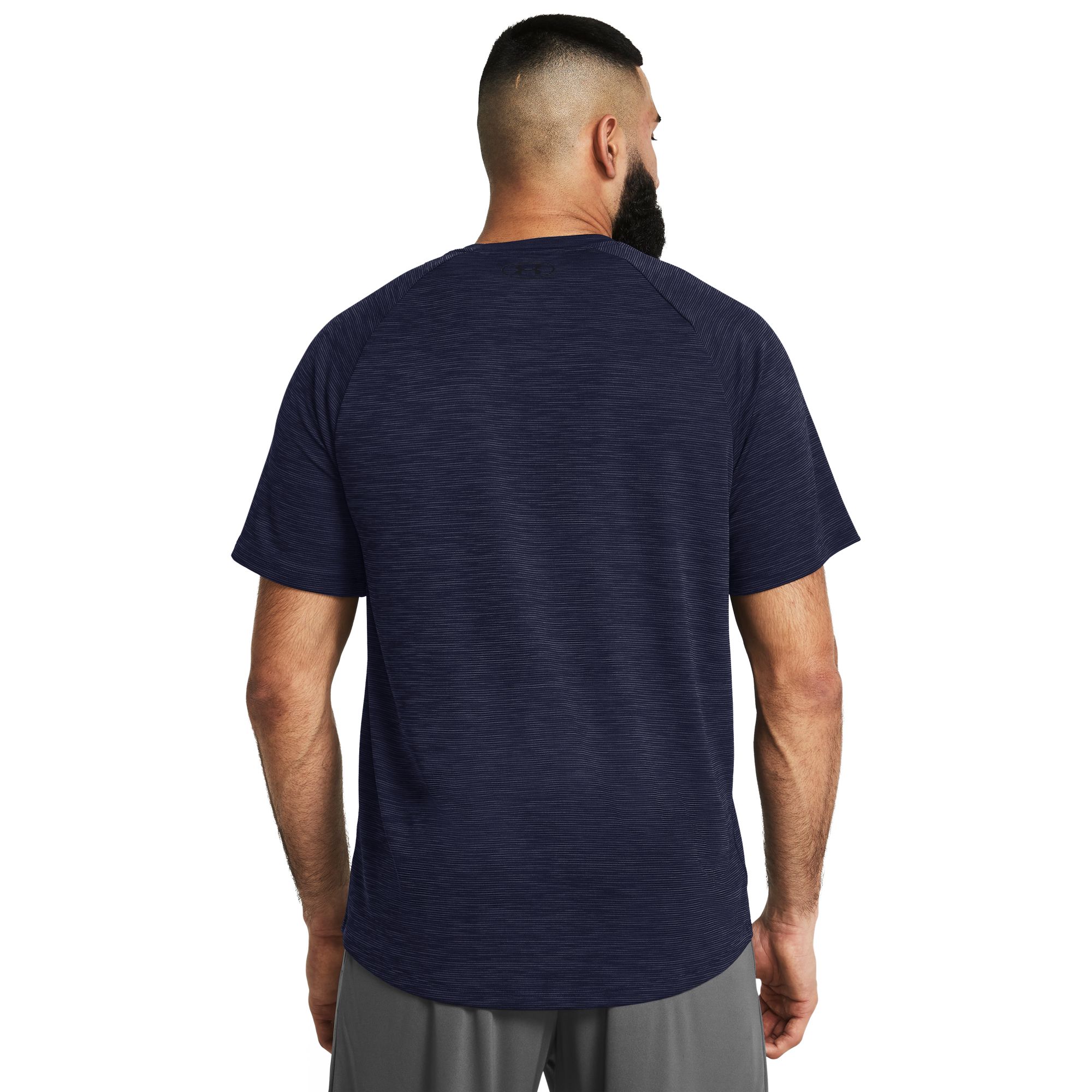 Under Armour Men's Tech Textured T-Shirt product image