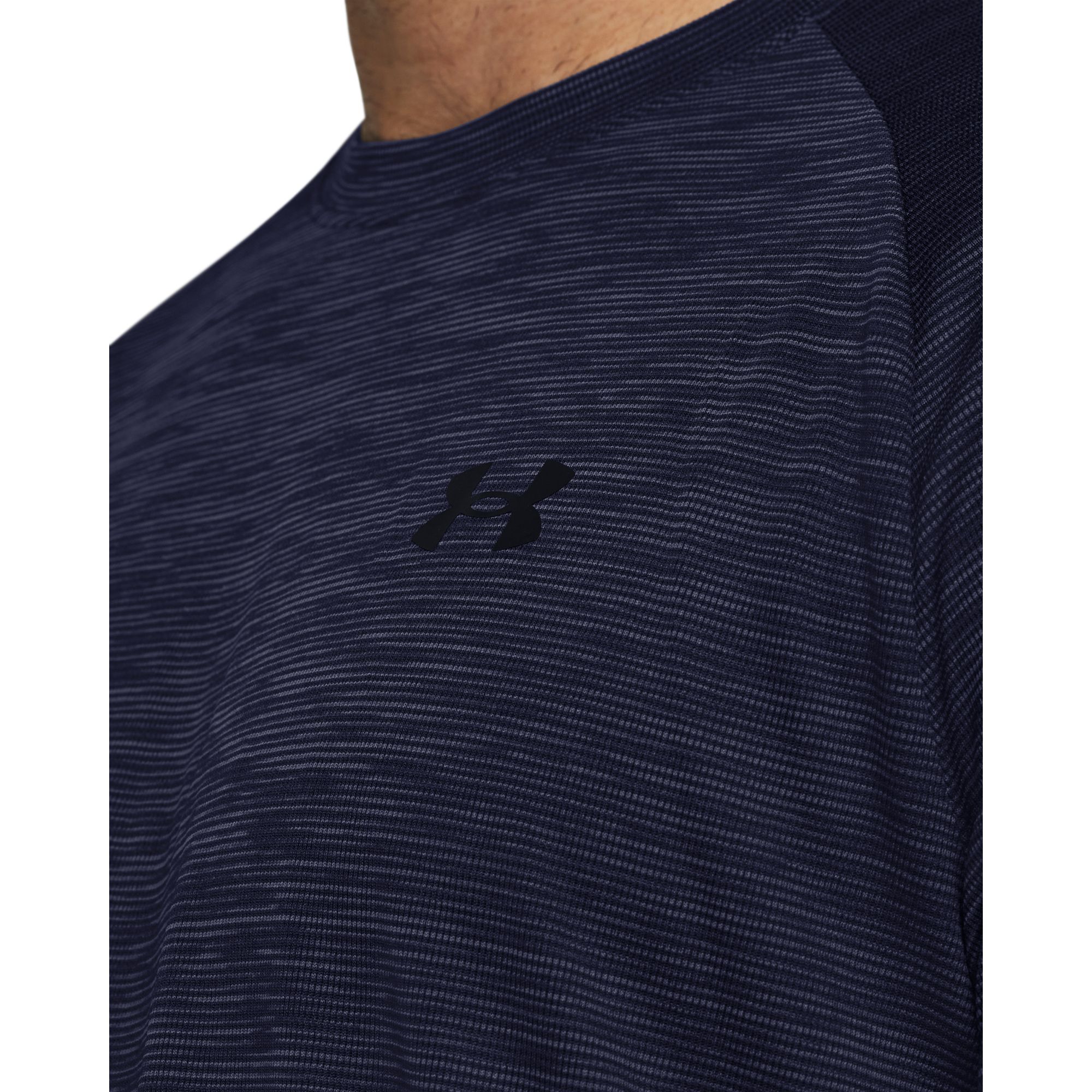 Under Armour Men's Tech Textured T-Shirt product image